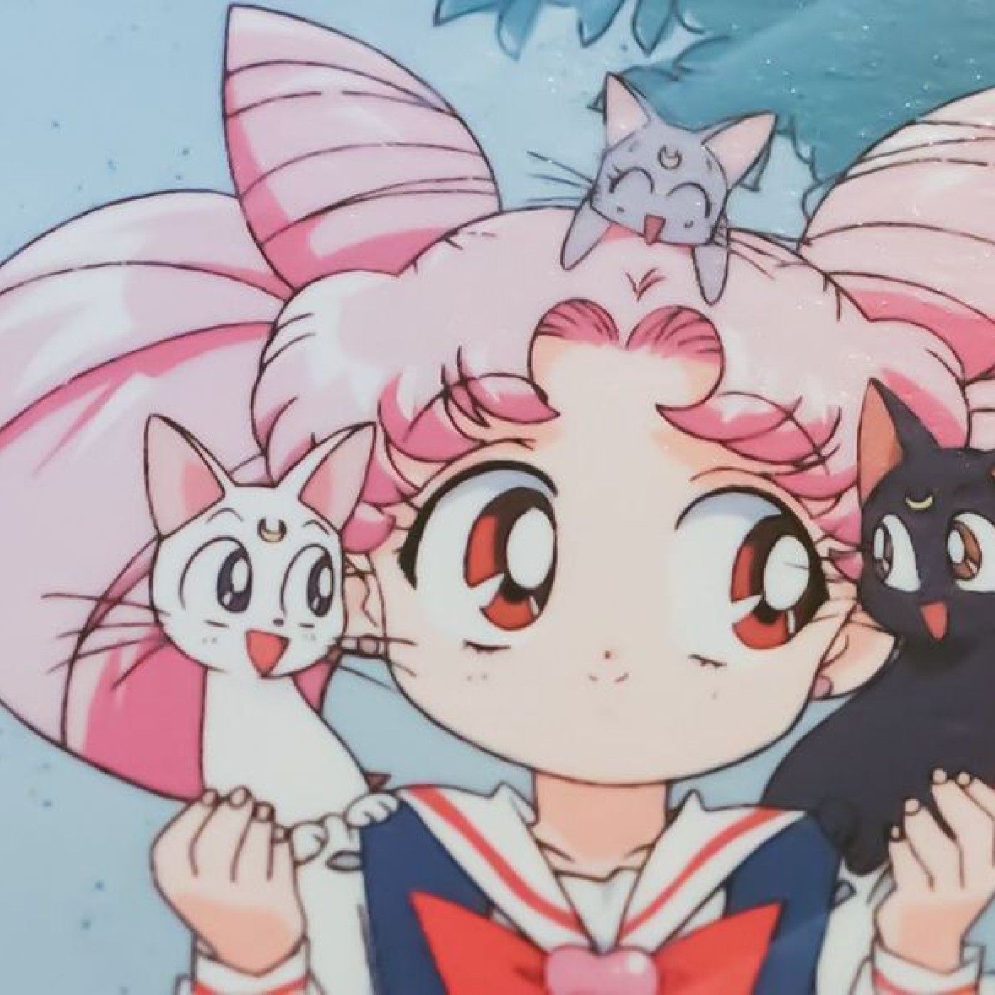 Astral☆Mochi's podcast podcast artwork
