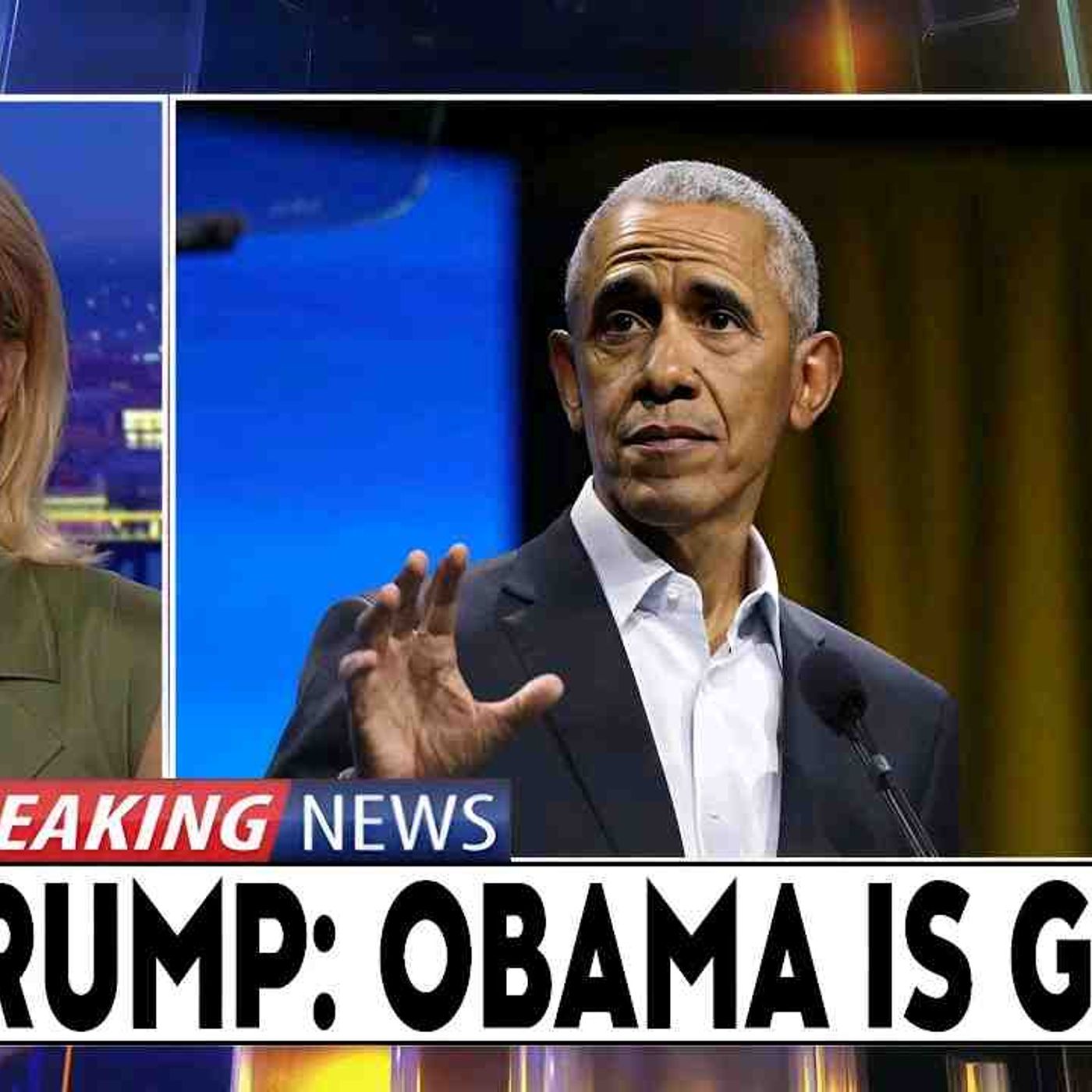 The Ingraham Angle 7/22/25 | BREAKING FOX NEWS July 22, 2025 episode artwork