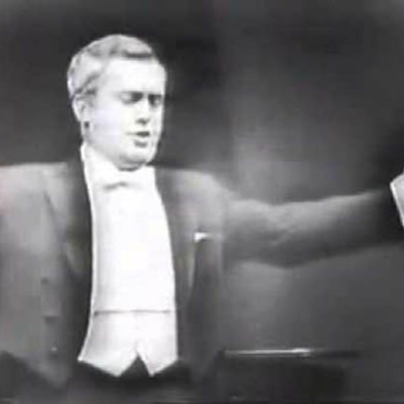 La Mattina all'Opera Buongiorno con Ettore Bastianini e i suoi concerti di Tokio