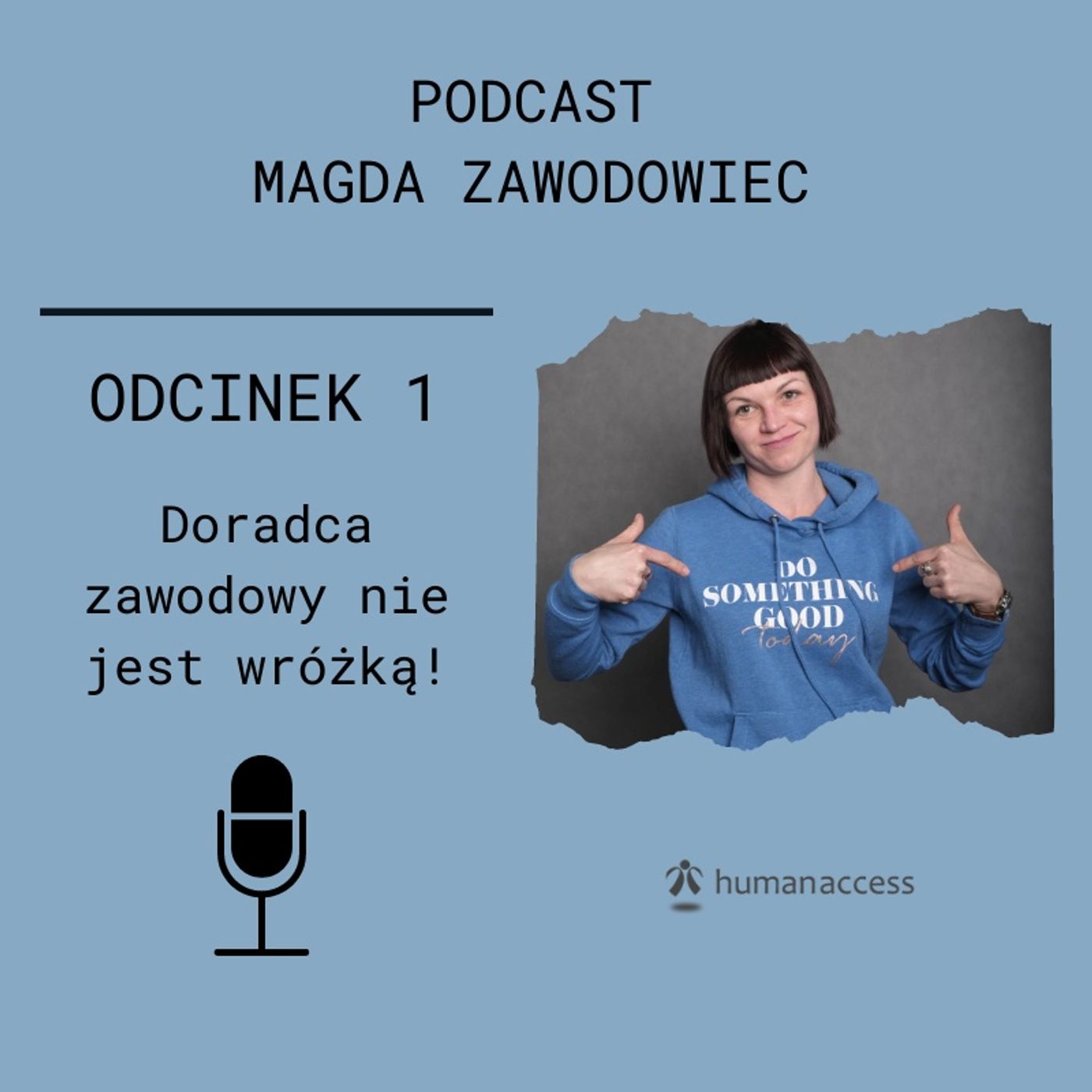 Magda ZAWODOWIEC