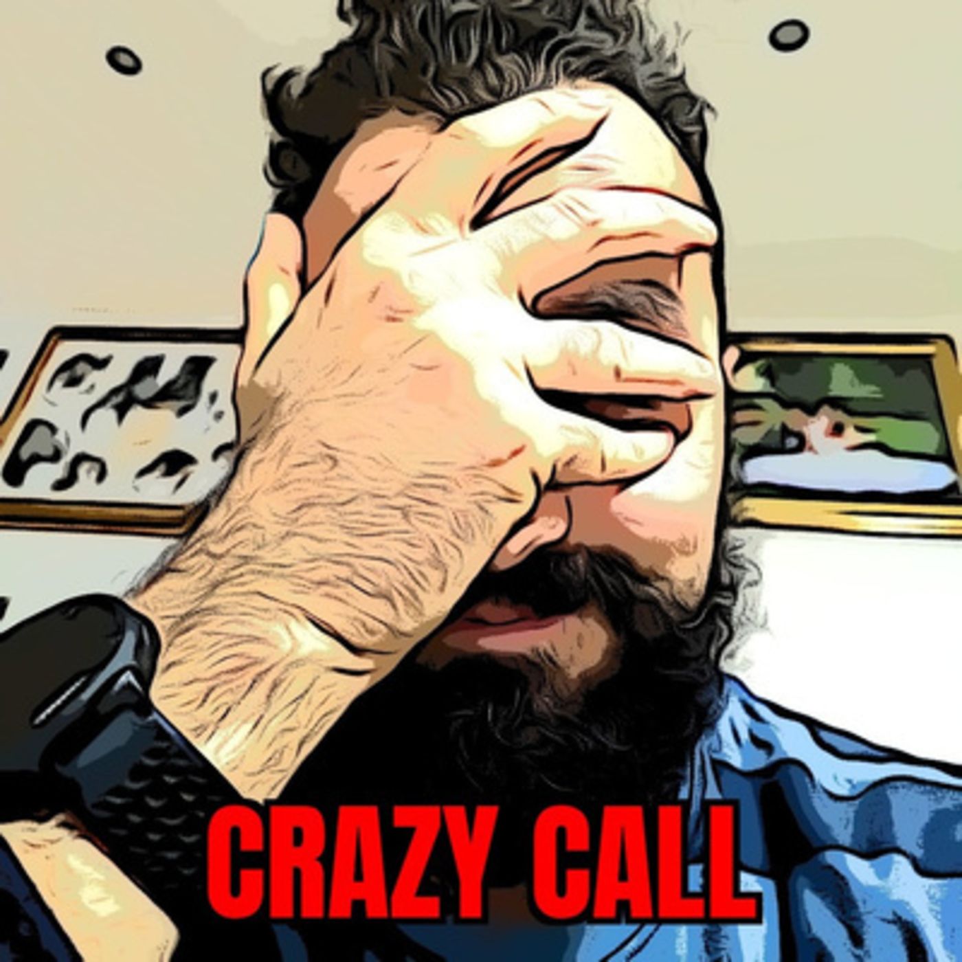Seremailragno Podcast