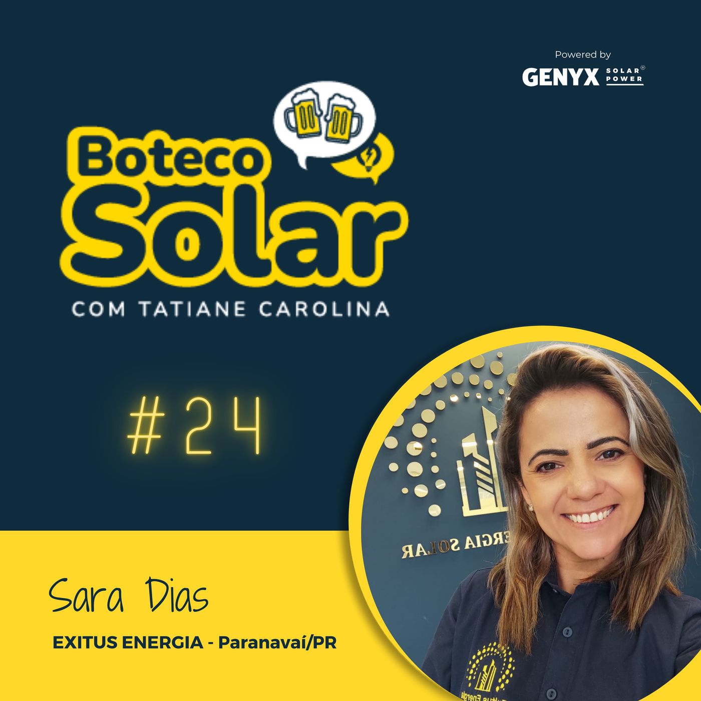 Boteco Solar
