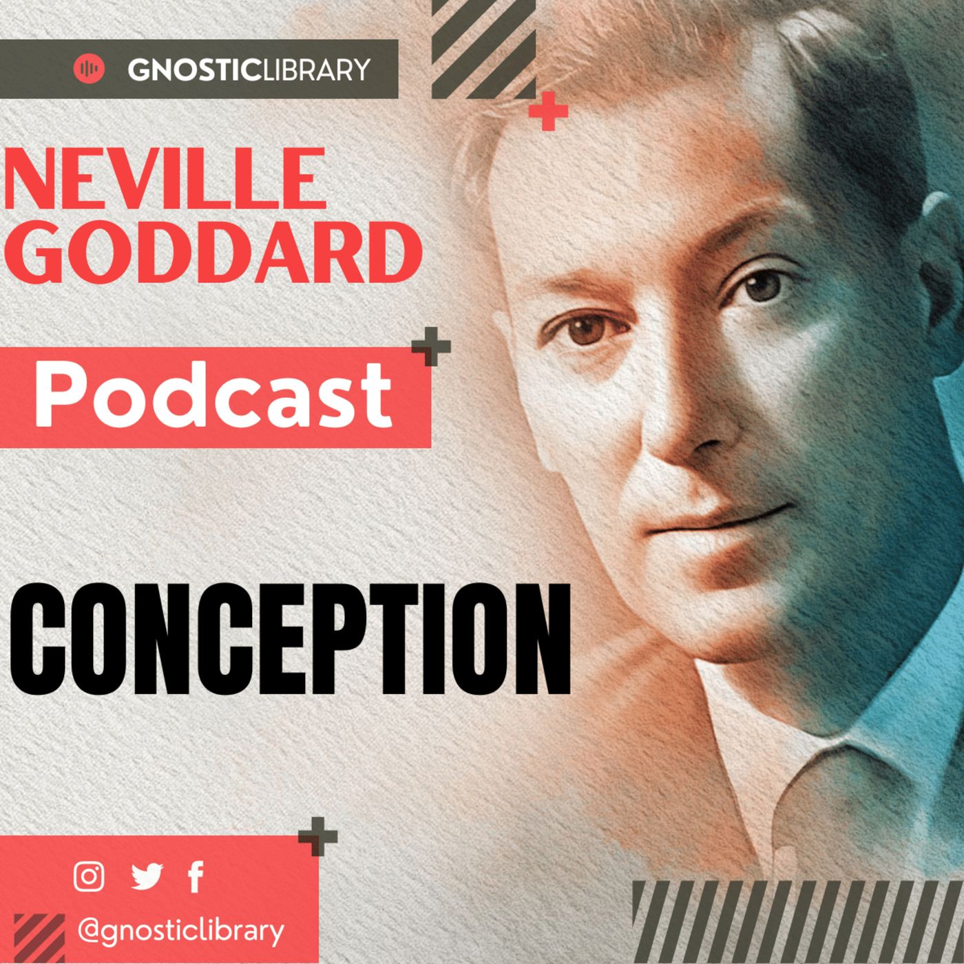 NEVILLE GODDARD ❯ Conception ❯ Law of Assumption COMPLETE CONFERENCE