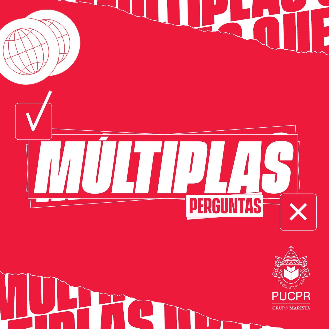 Múltiplas Perguntas