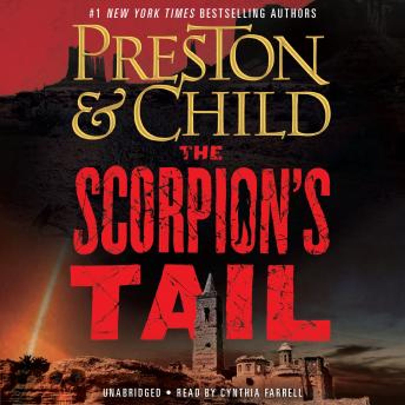 Full Trial Audiobooks in Mystery, Thriller & Horror, Police & Detective