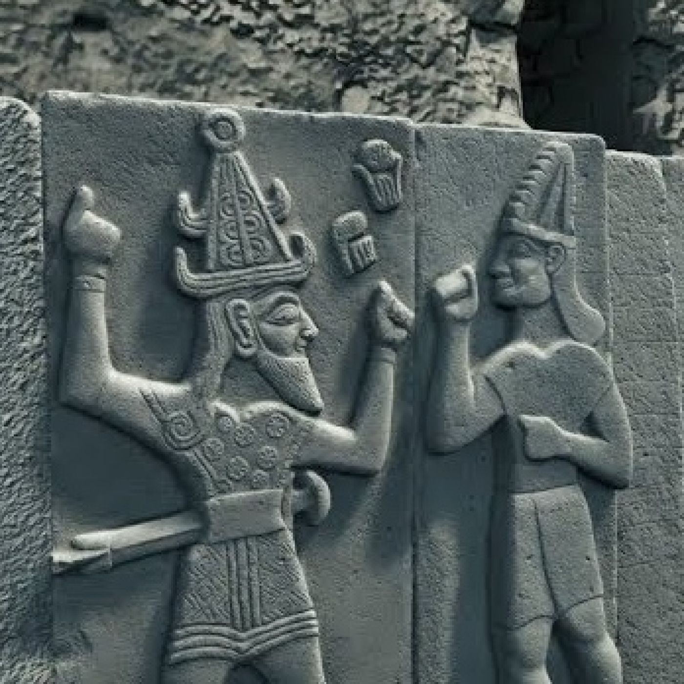 Voces del Misterio: Arqueología misteriosa, con Jesús Callejo episode artwork