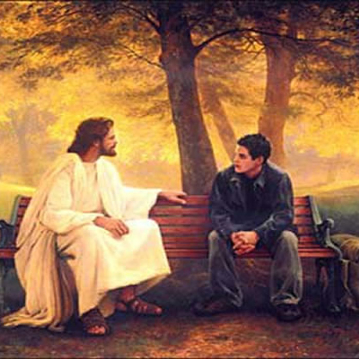 PROJETO PALAVRAS ETERNAS