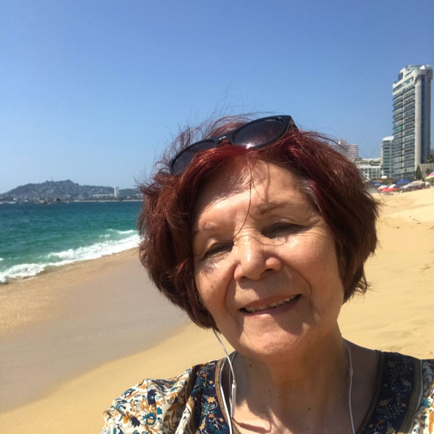 JuanitaVilleda’show