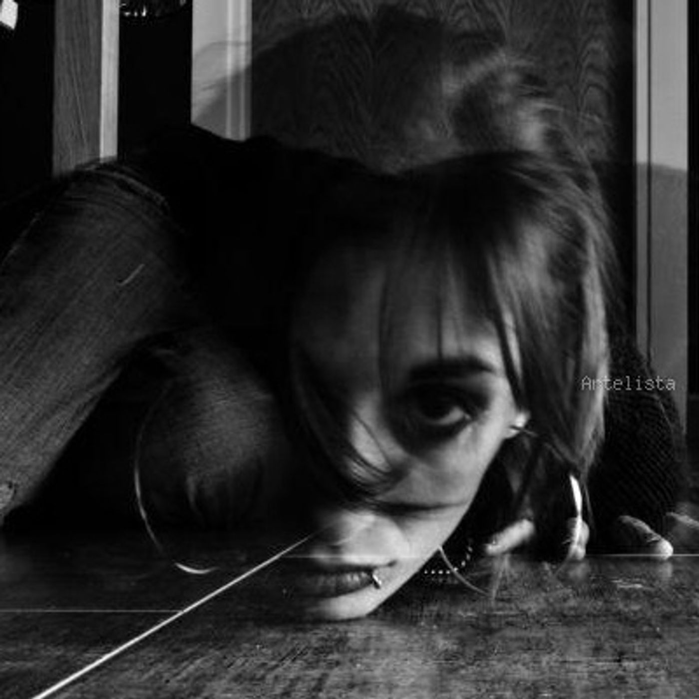 Historias de Miedo Septiembre 12 de 2022 SALI DE MI CUERPO