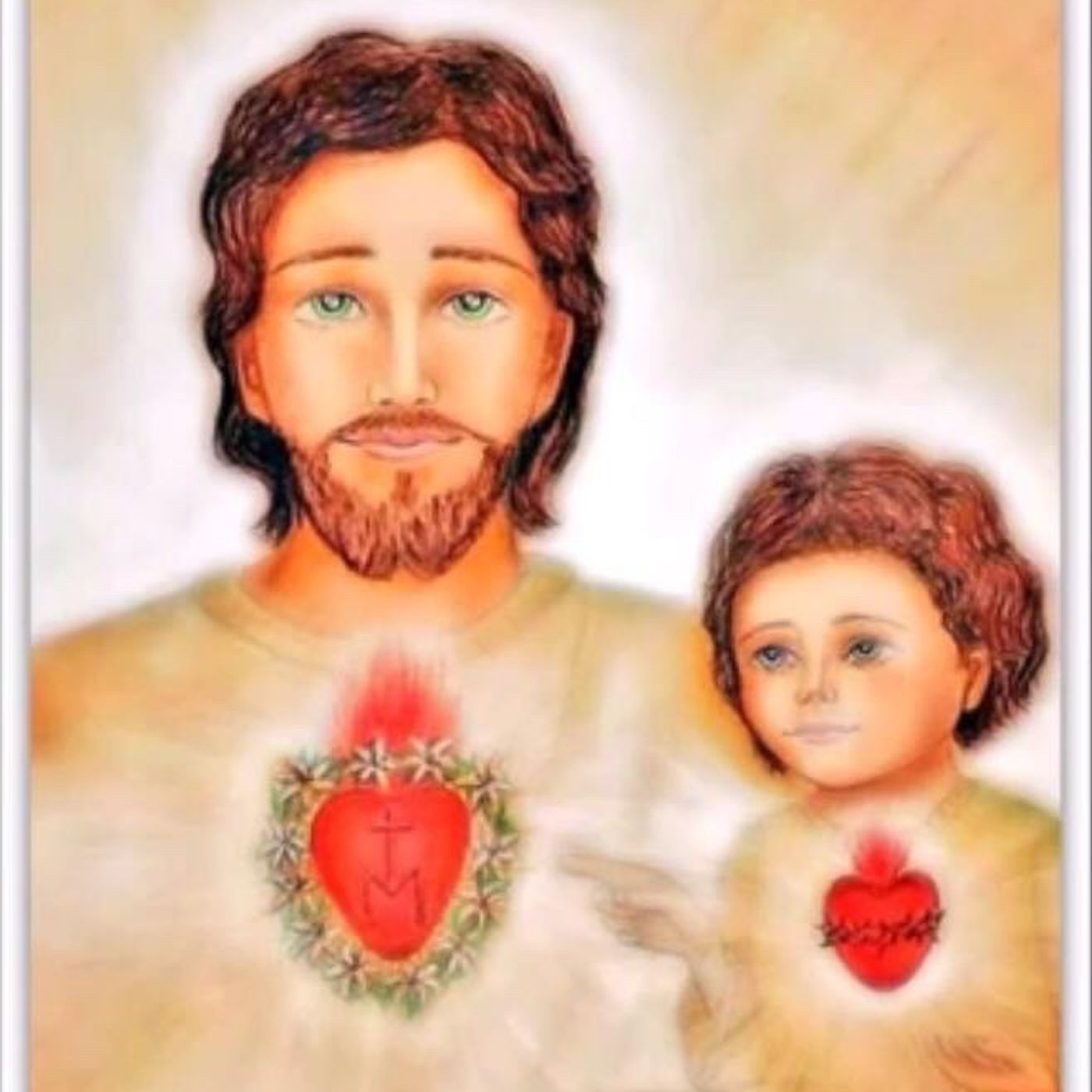 Cenacolo di San Giuseppe. (5-4-17) episode artwork