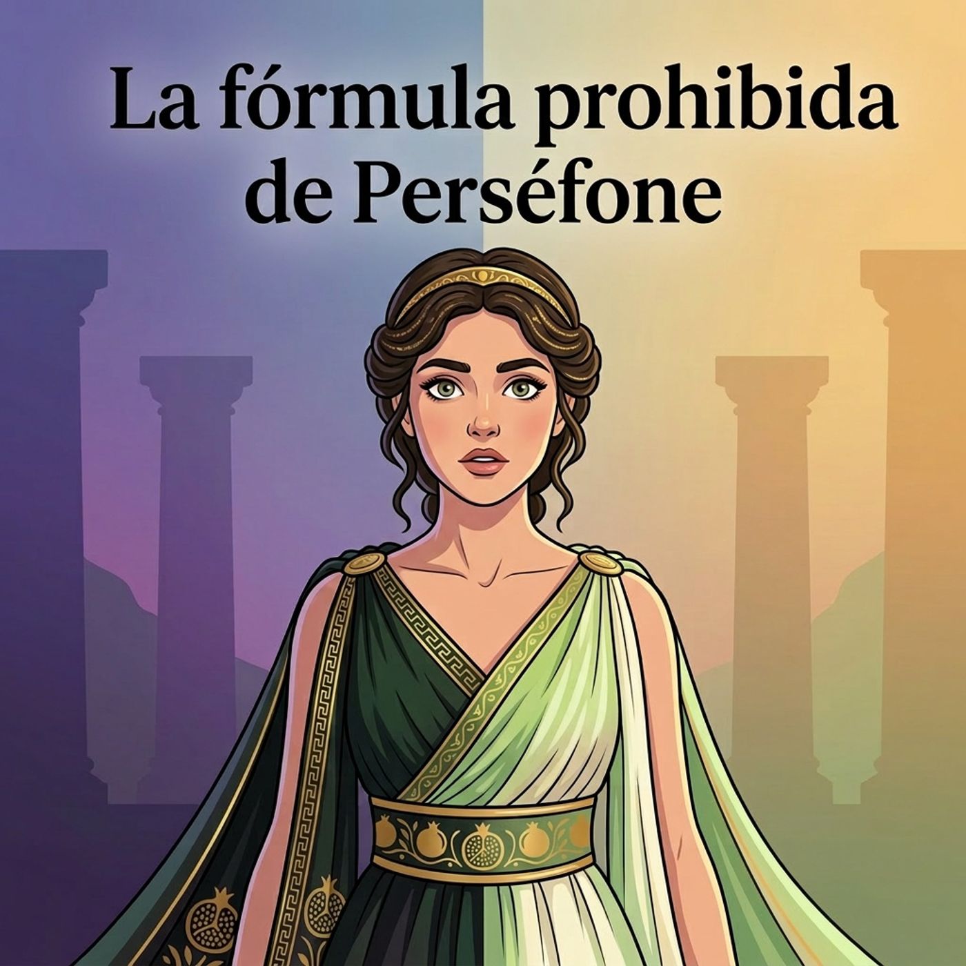 ¿Víctima o soberana? La verdadera cara de Perséfone ¿Víctima o soberana? La verdadera cara de Perséfone