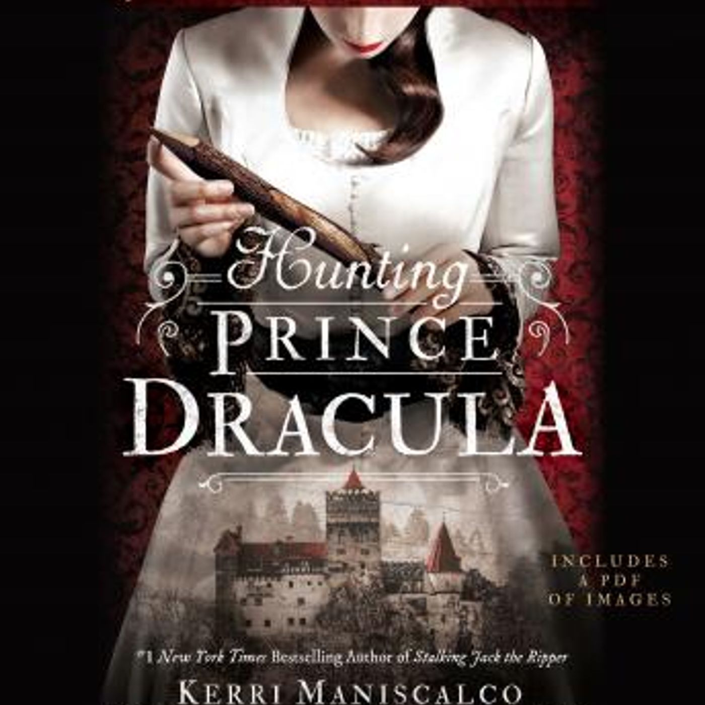 Download New Full Audiobooks in Teen & YA, Mystery & Thriller