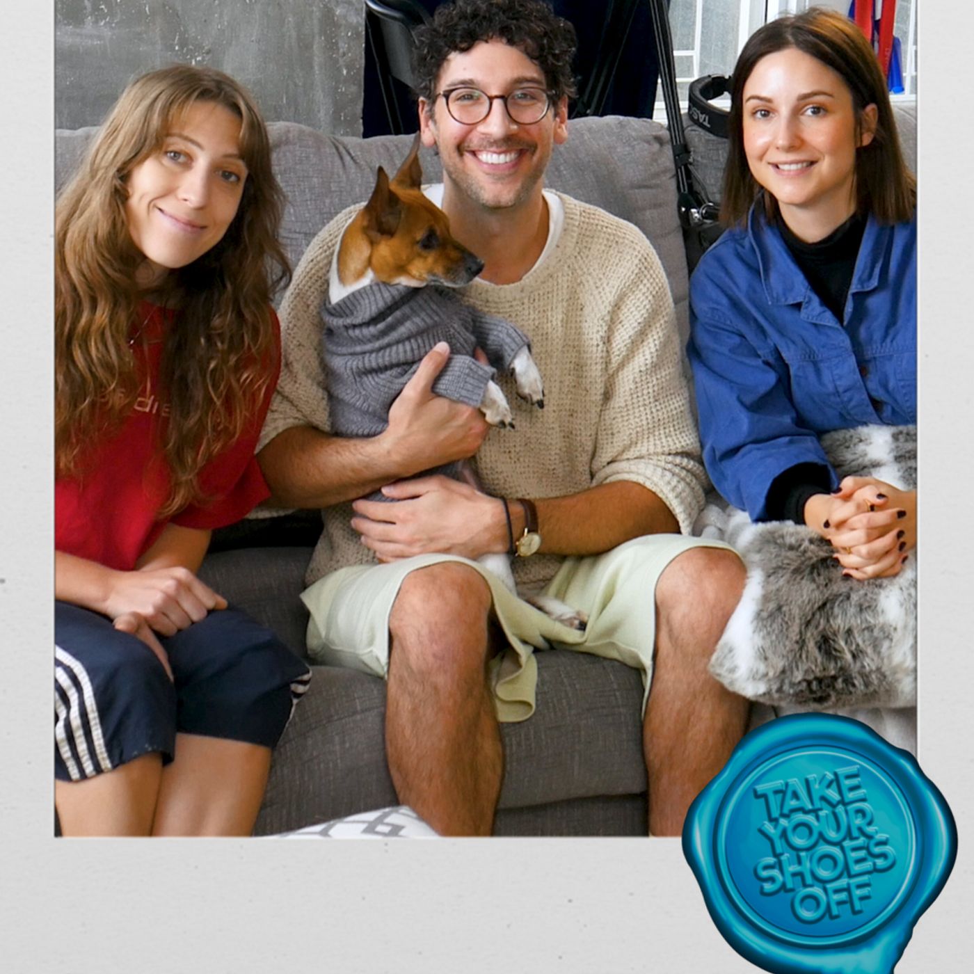 The Bonfire with Big Jay Oakerson and Robert Kelly