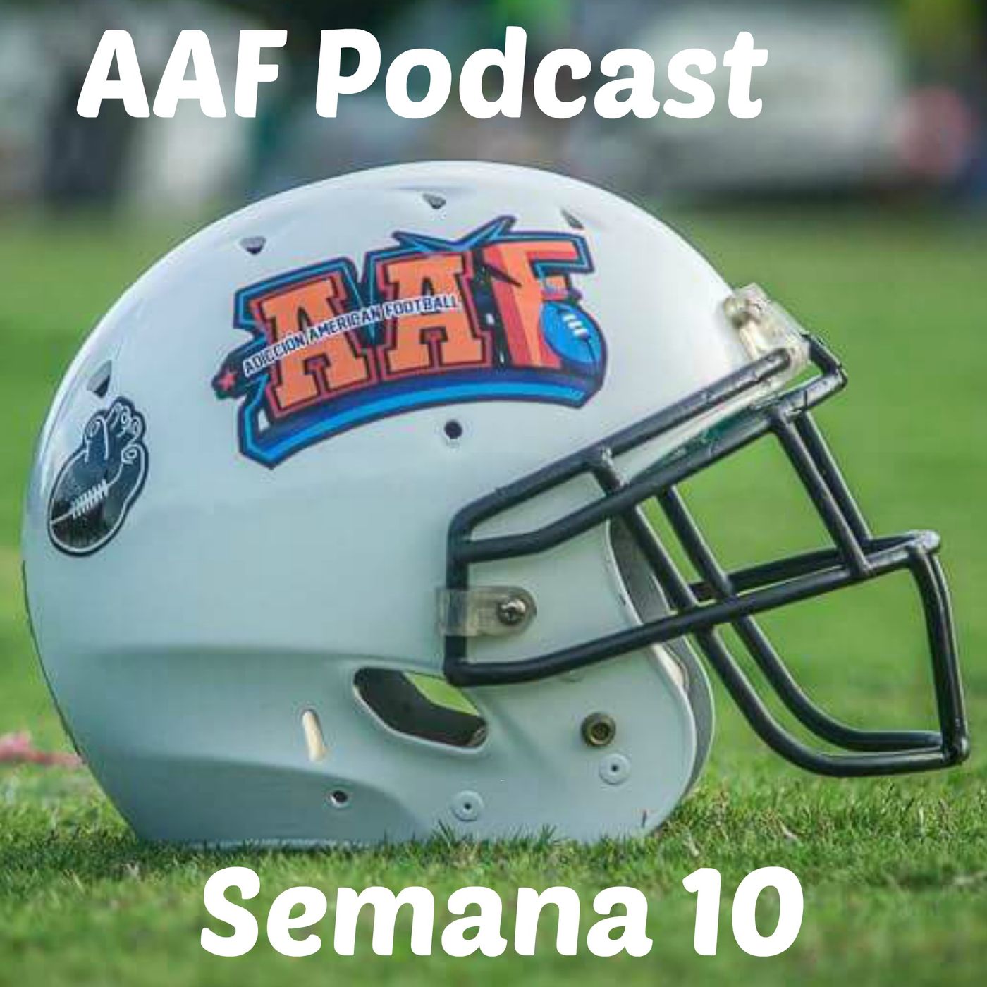 Temporada Regular AAF Semana 10