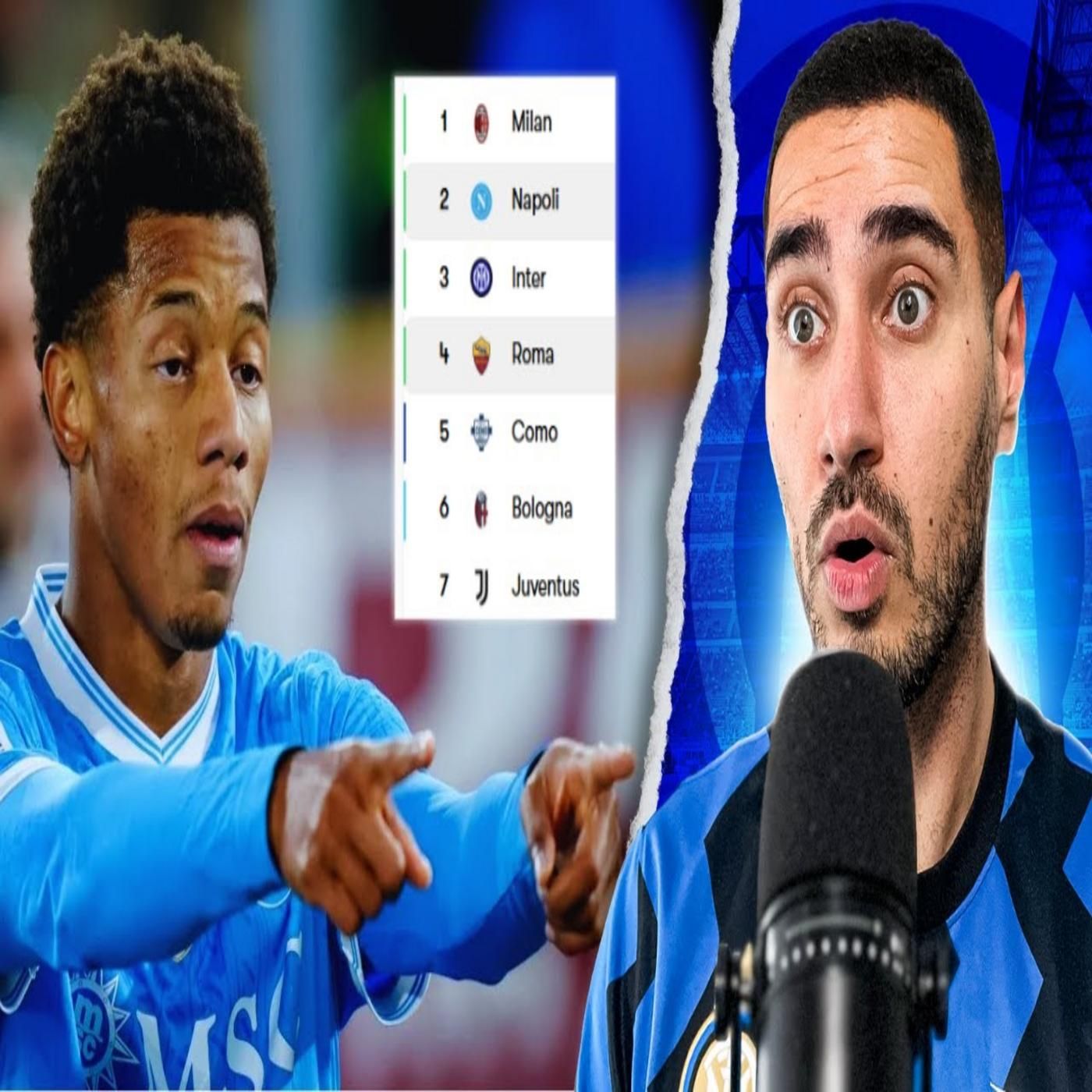 Uncle Sharma - Inter Podcast