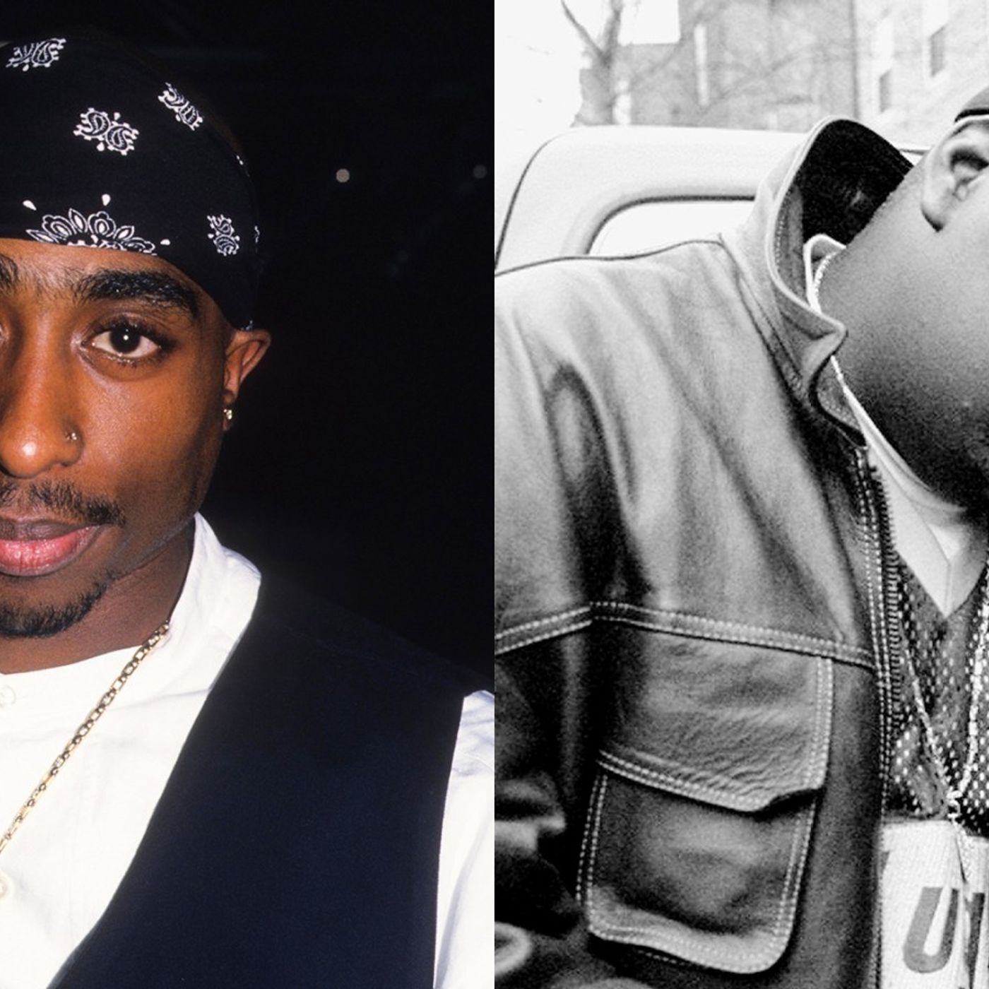 Poetic Justice: Tupac’s Murder Case and Why the Notorious B.I.G.’s May Remain Unsolved episode artwork
