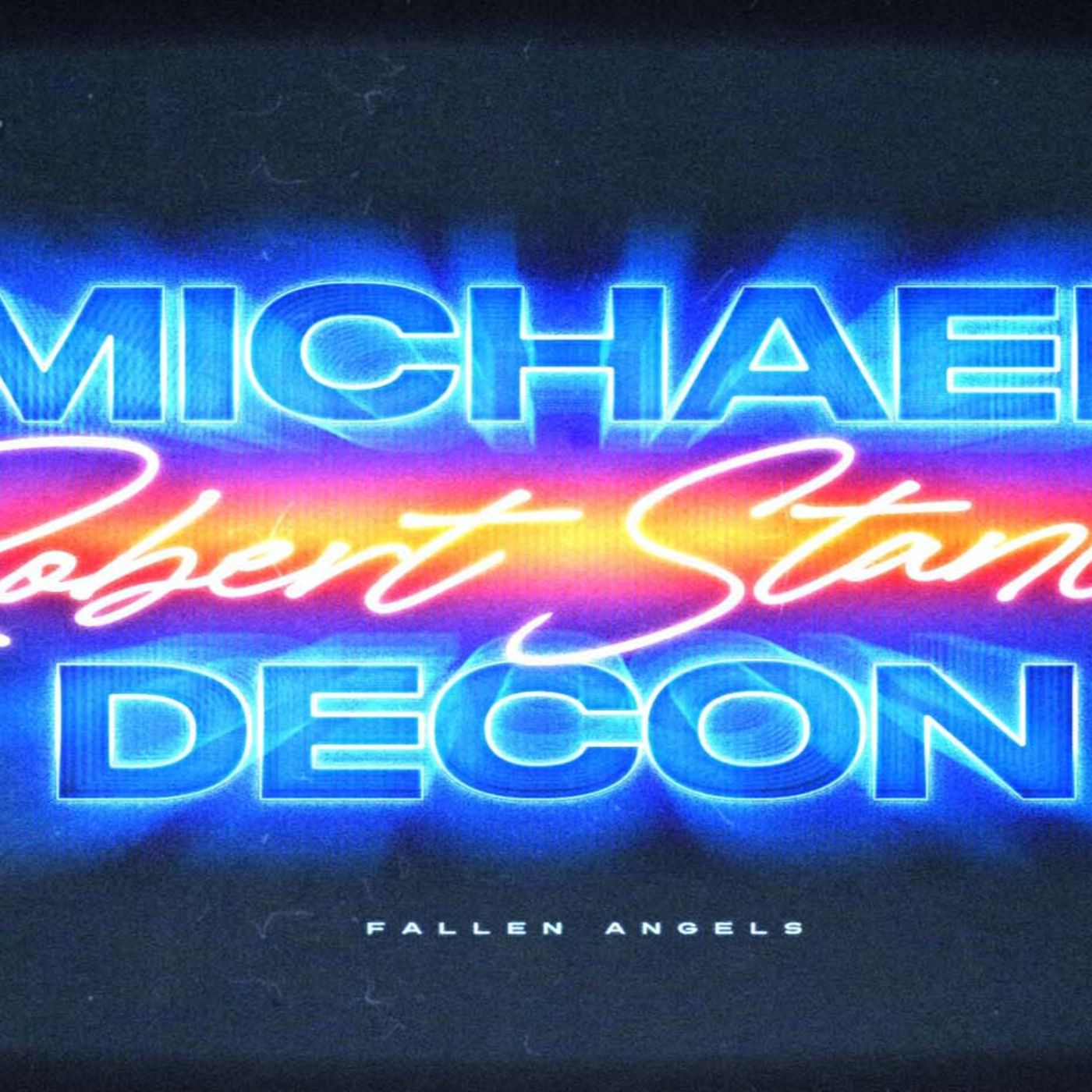 The Michael Decon Program