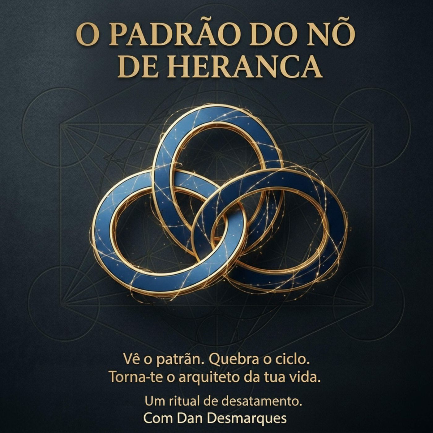 O Padrão do Nó de Herança