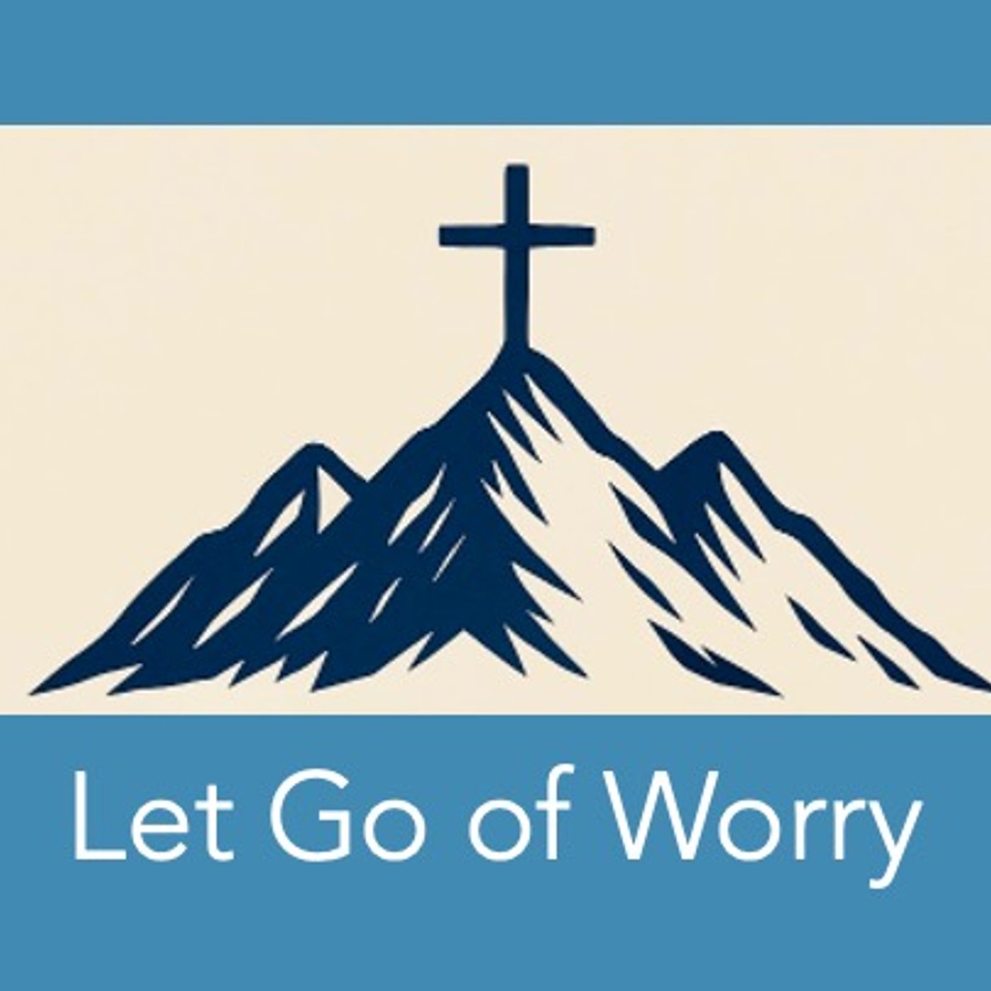 Let Go of Worry