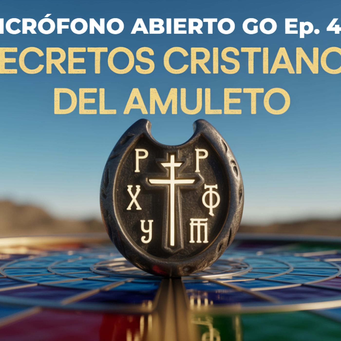 Descubre los códigos secretos que la historia ocultó | Ep. 419