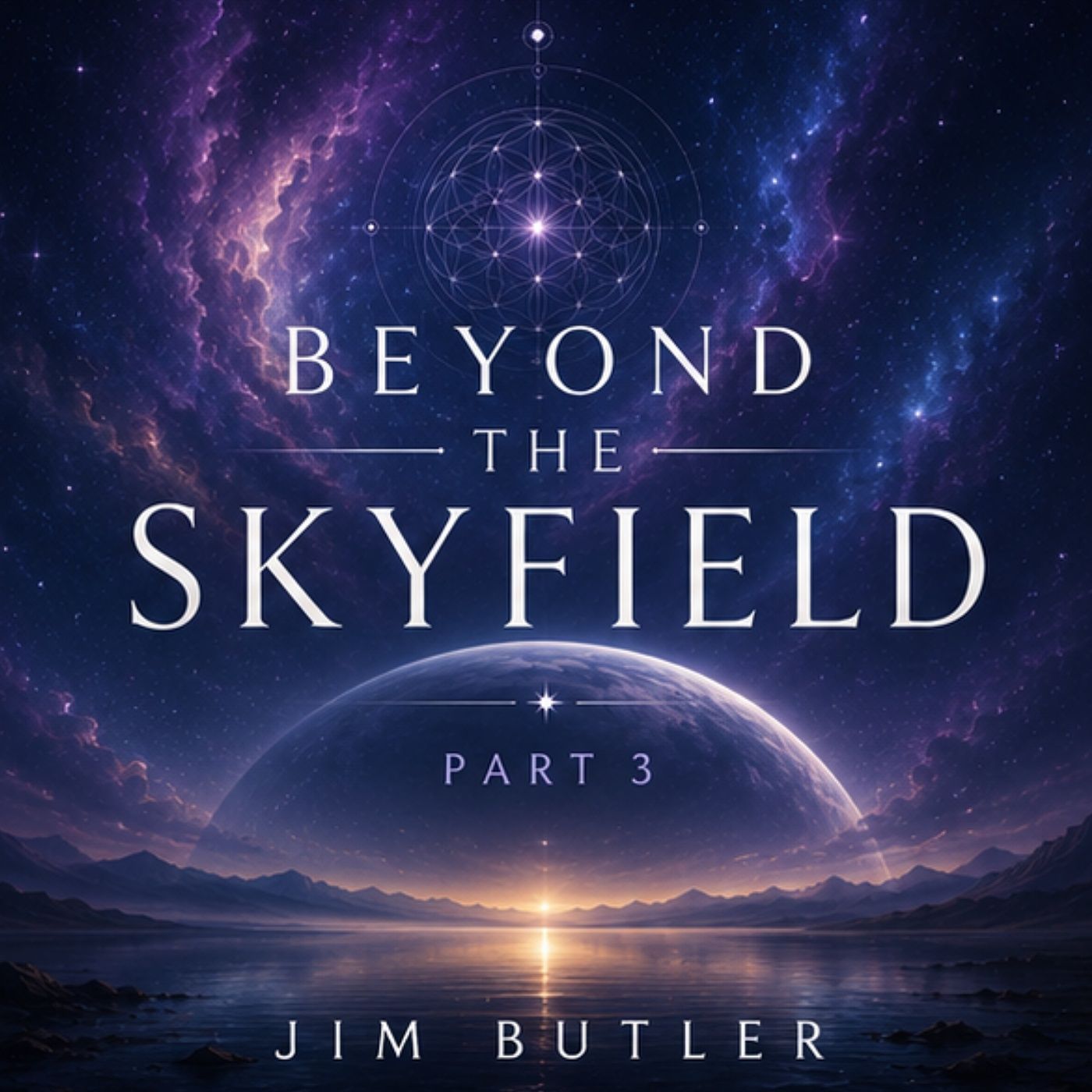 Deep Energy 2390 - Beyond the Skyfield - Part 3