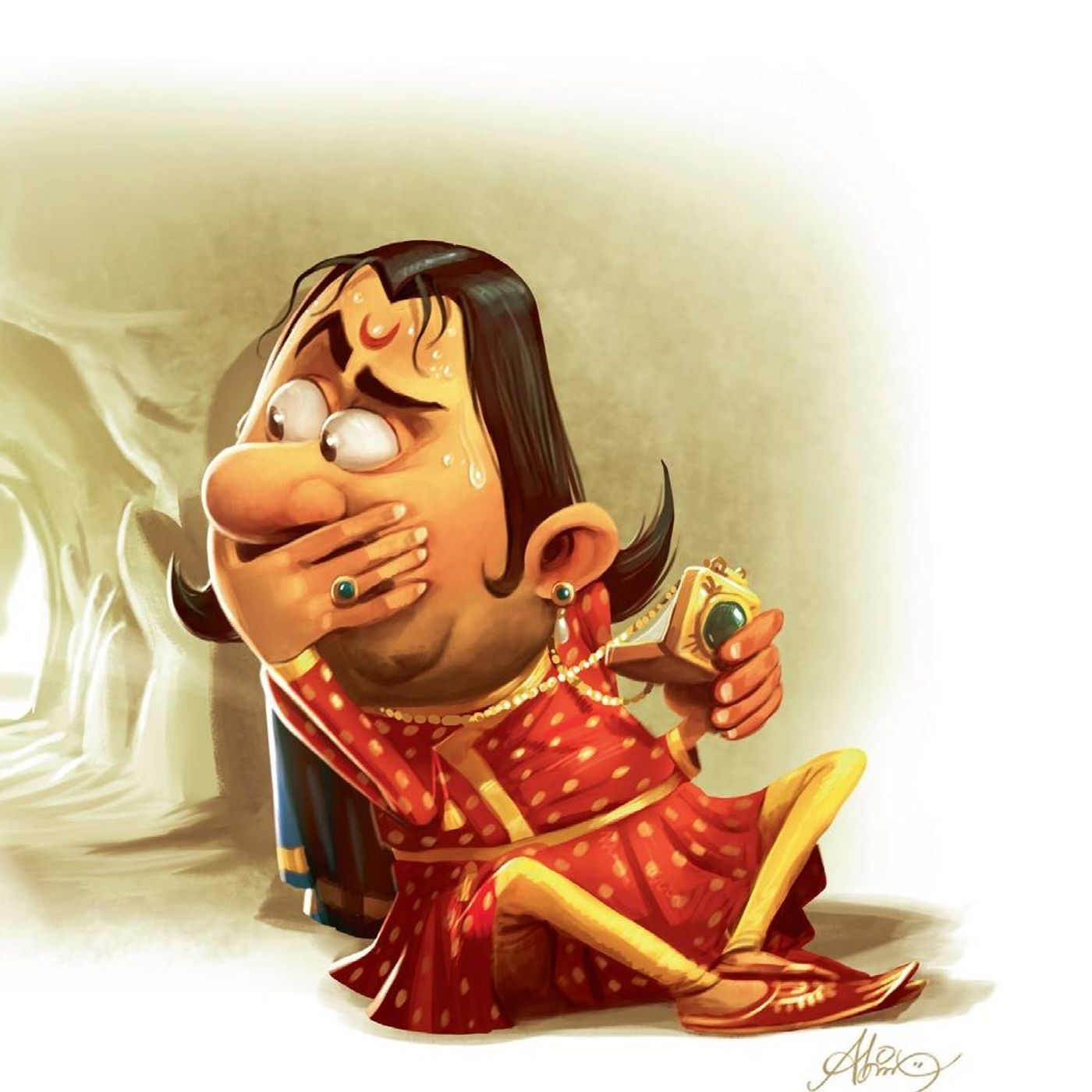 ഈ സമയവും കടന്നുപോകും |  കുട്ടിക്കഥകള്‍  | Kids stories