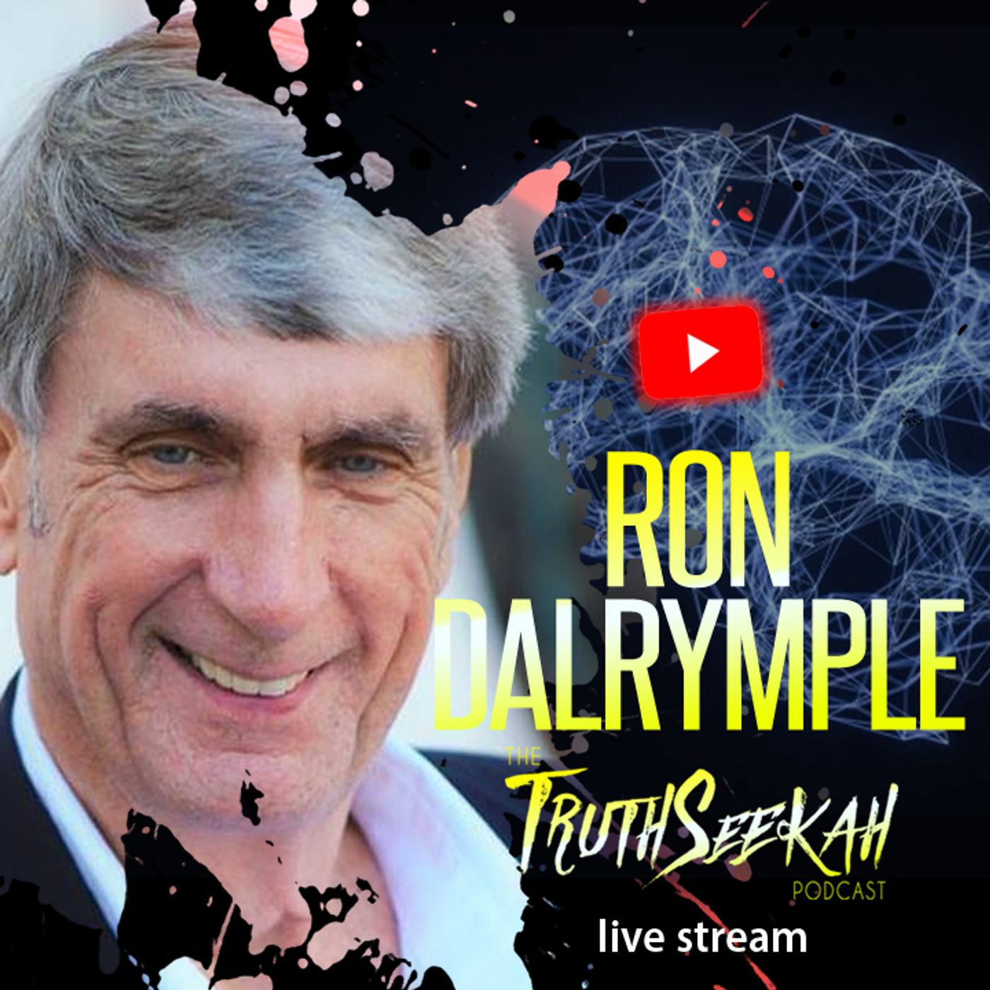 How To Program Your Mind For Success | Ron Dalrymple