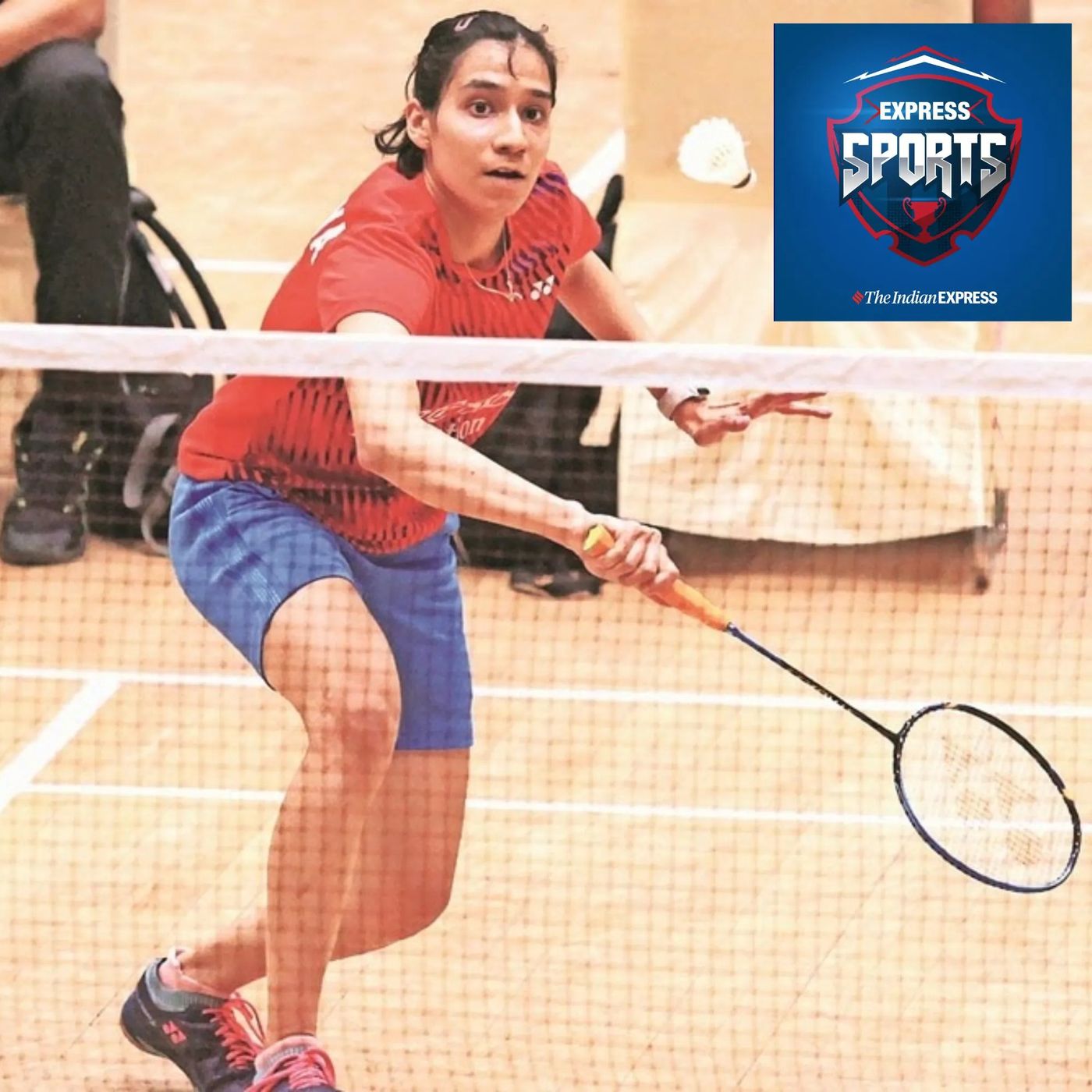 Game Time: What's next for Indian badminton as stars regroup? episode artwork