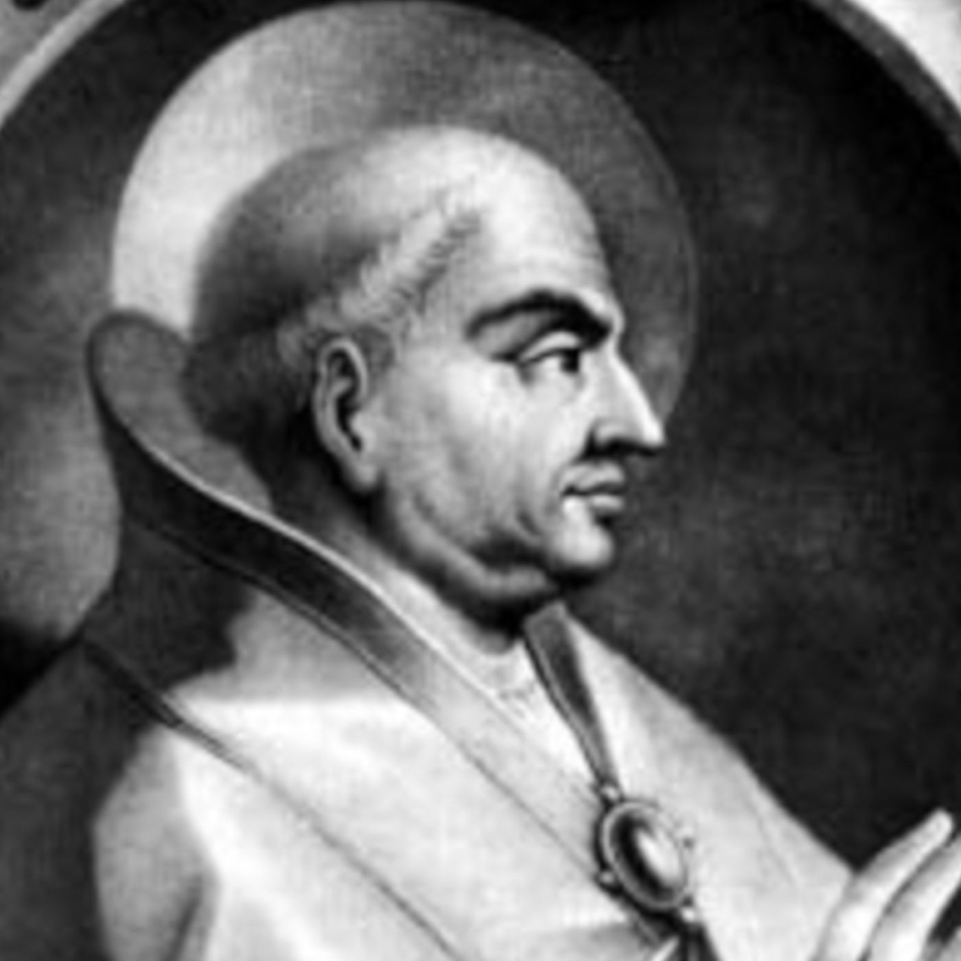 April 13: Saint Martin I, Pope and Martyr