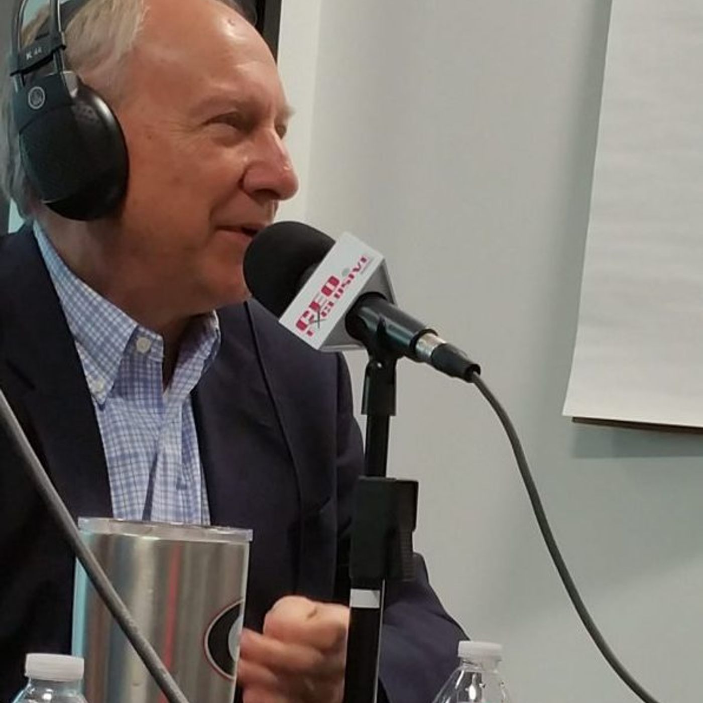 CEO Exclusive Radio