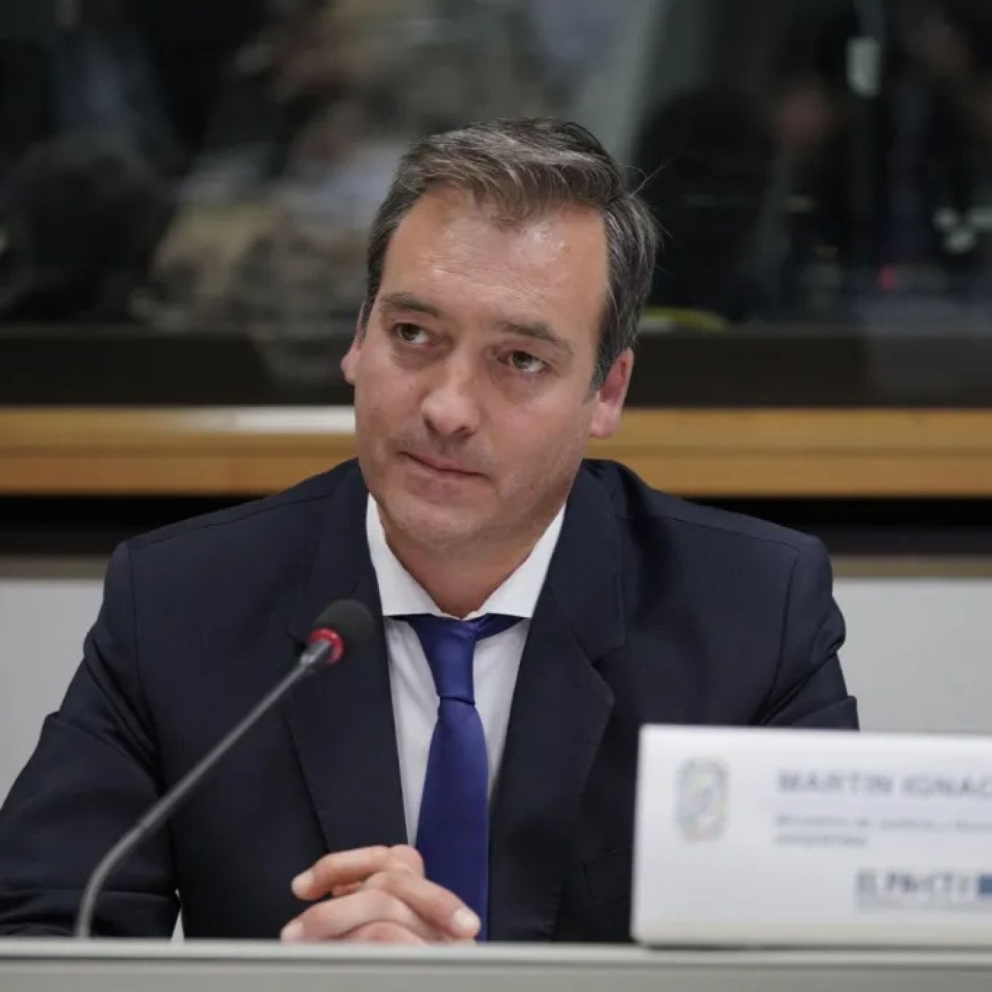 Eco Medios Entrevistas