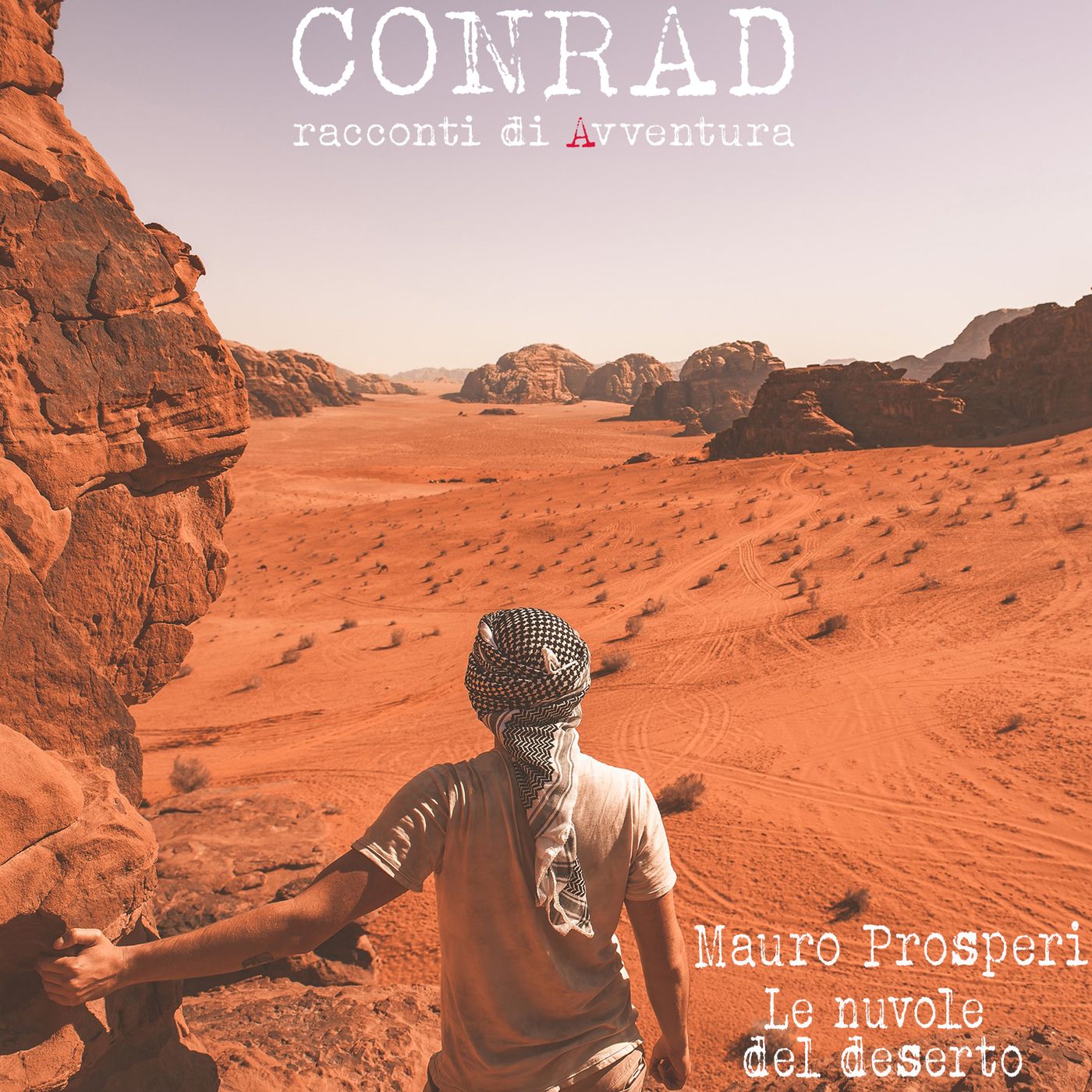 Conrad - Racconti di Avventura
