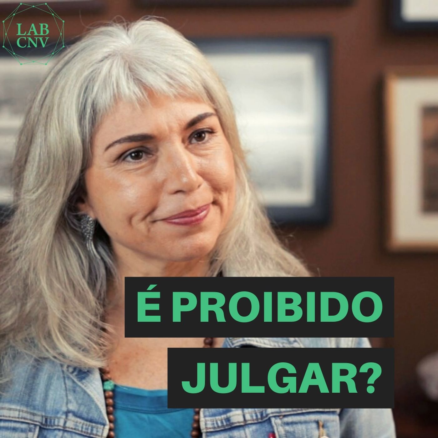 Construção de acordos - Fabi Maia #009 Construção de acordos - Fabi Maia #009