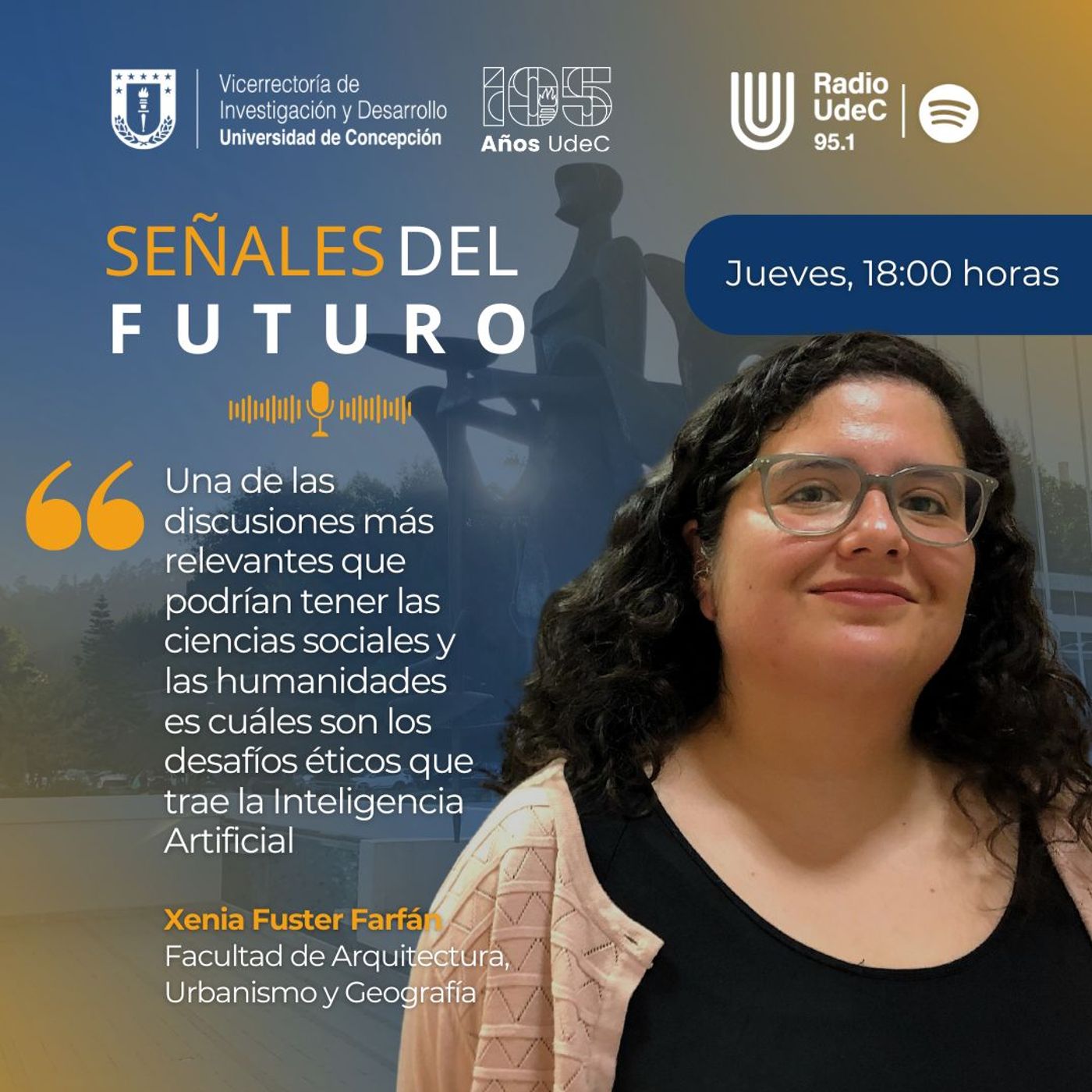 Señales del Futuro