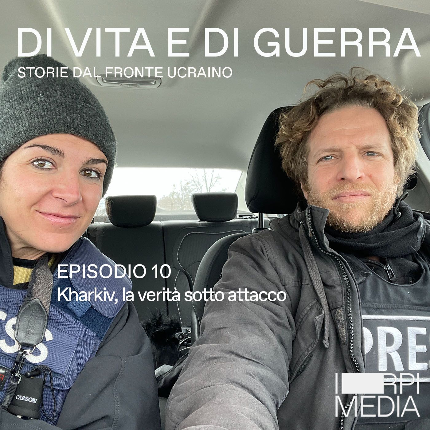 Di Vita e Di Guerra - Le vittime invisibili