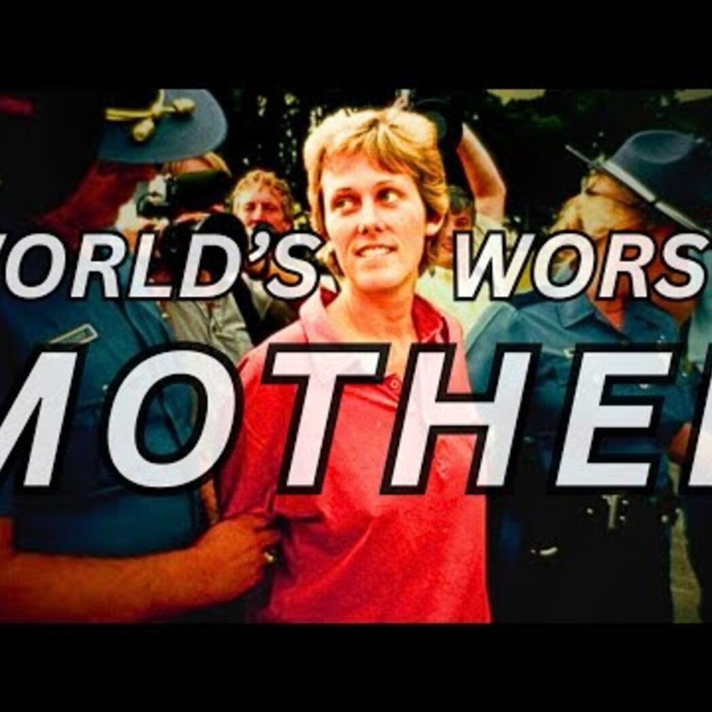 When A Mother Kills Her Children_ the case of diane downs _dreading True Crime Documentary episode artwork