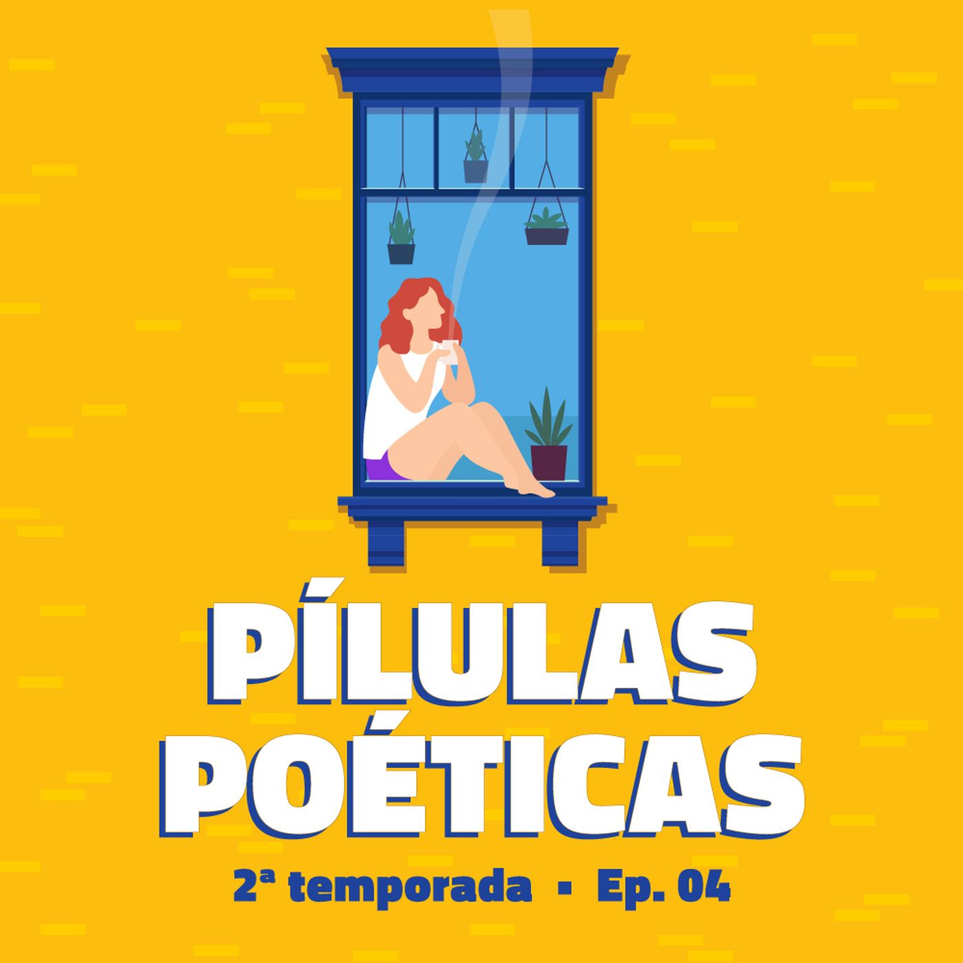Pílulas Poéticas