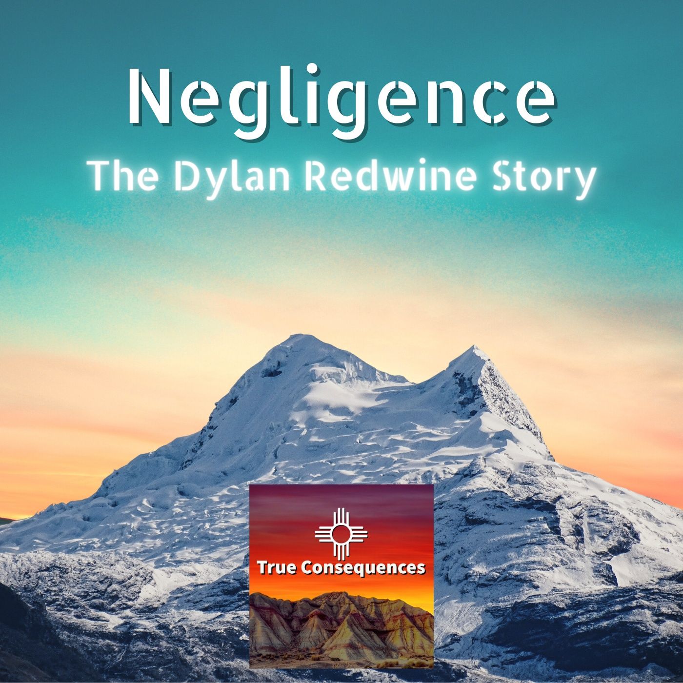 Nobody Knows Mark Redwine pt. 1: Negligence: The Dylan Redwine Story: