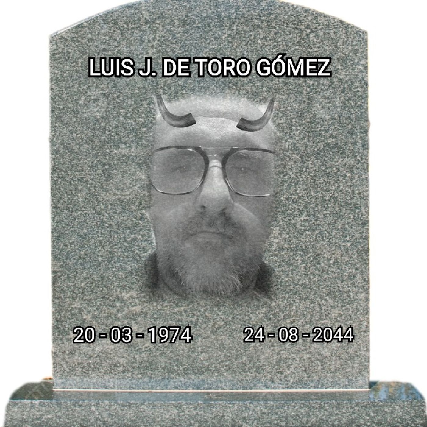 Luis Javier de Toro Gómez
