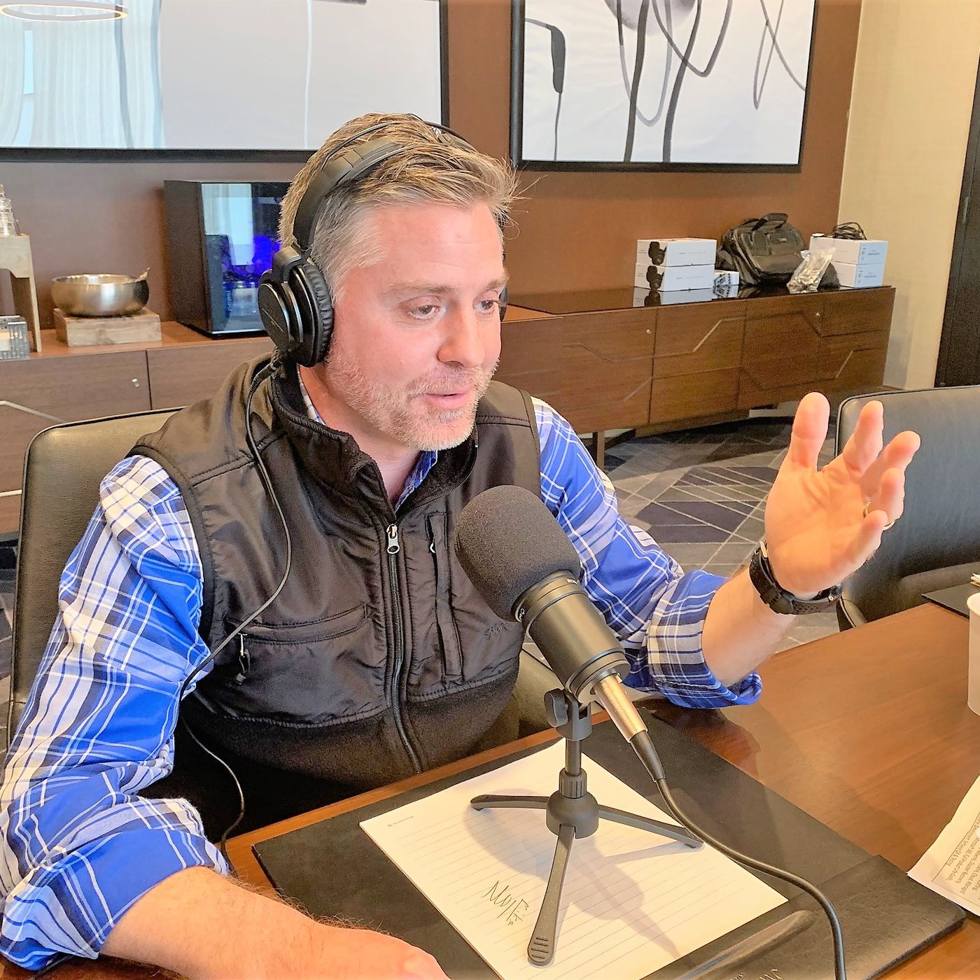 Nashville Business Radio