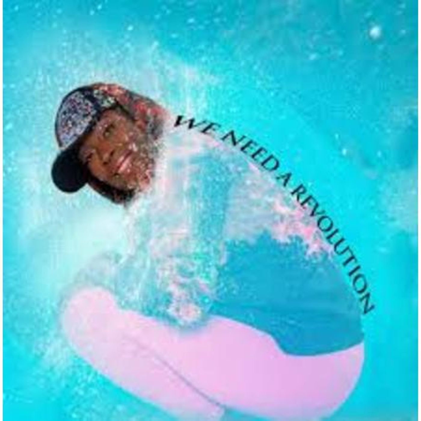 A Fierce Flaming Hot Mix The Revolution Remix Version!