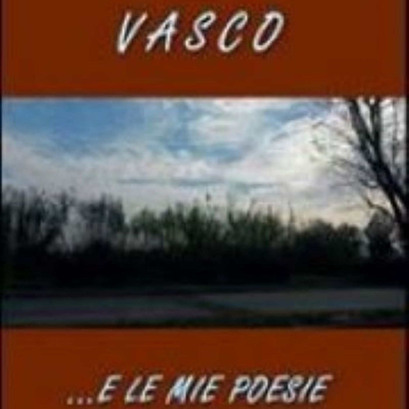 Vasco e le mie poesie