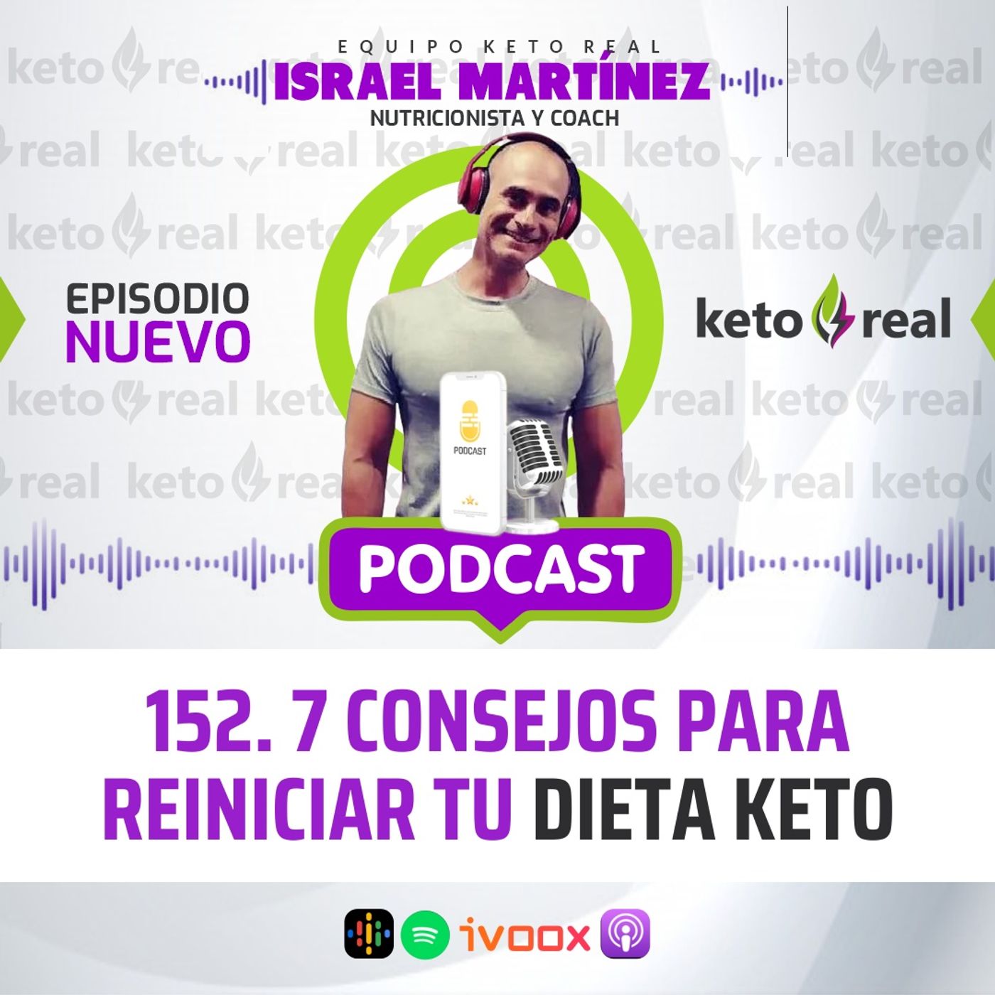 KETO REAL