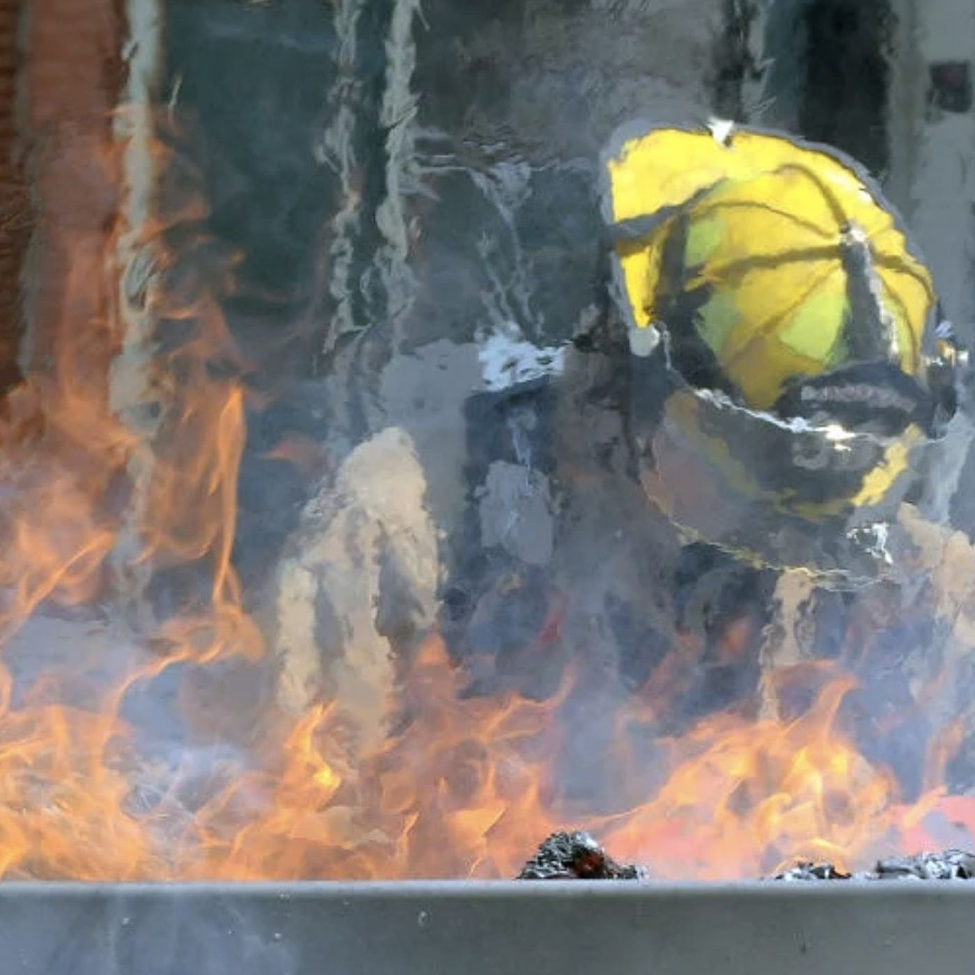 Kankakee firefighters extinquish small structure fire episode artwork