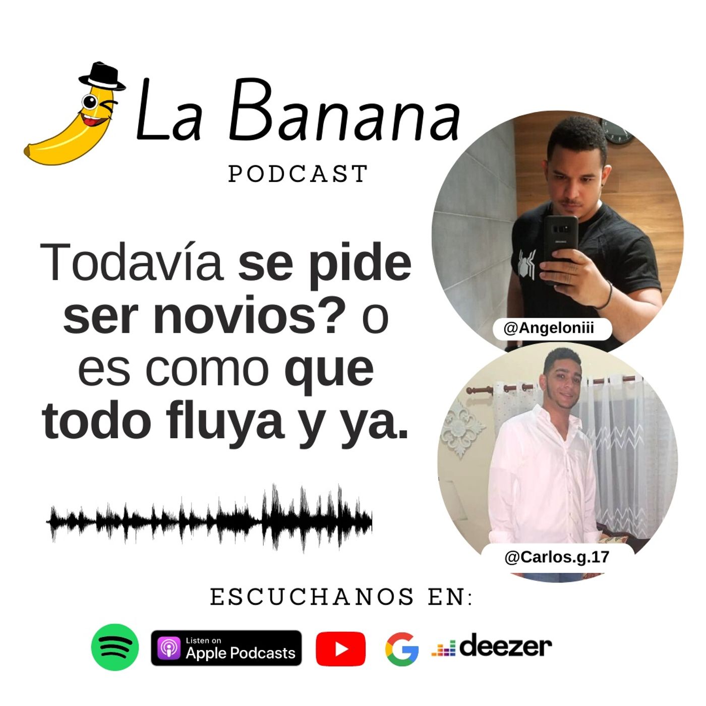 La Banana Podcast