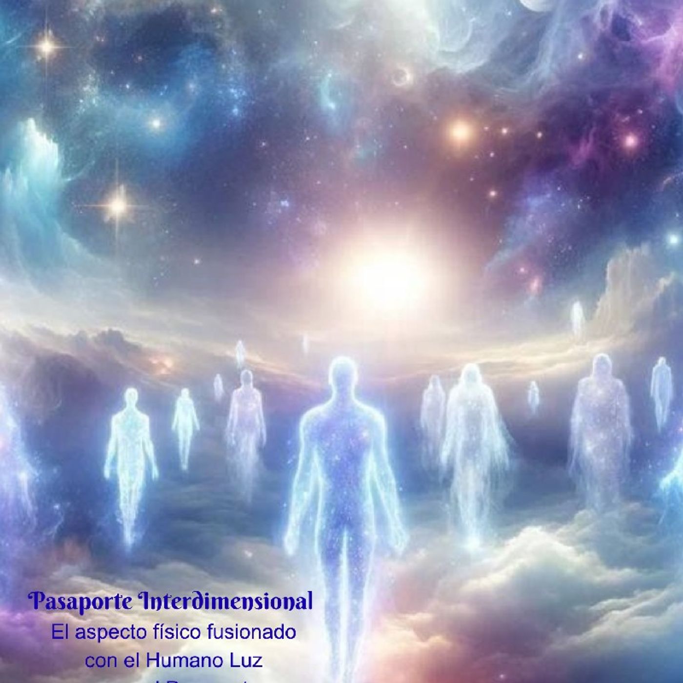 Consigna Maktub 2066 Pasaporte Interdimensional episode artwork