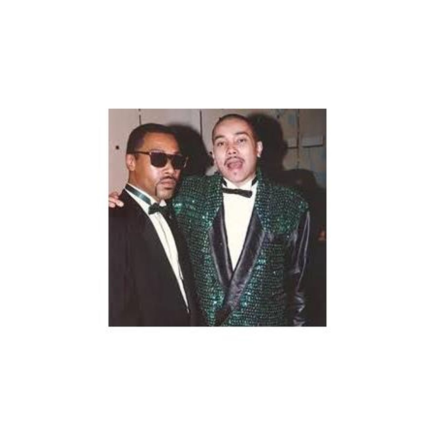 Hear No Evil Host: Darlene Lewis