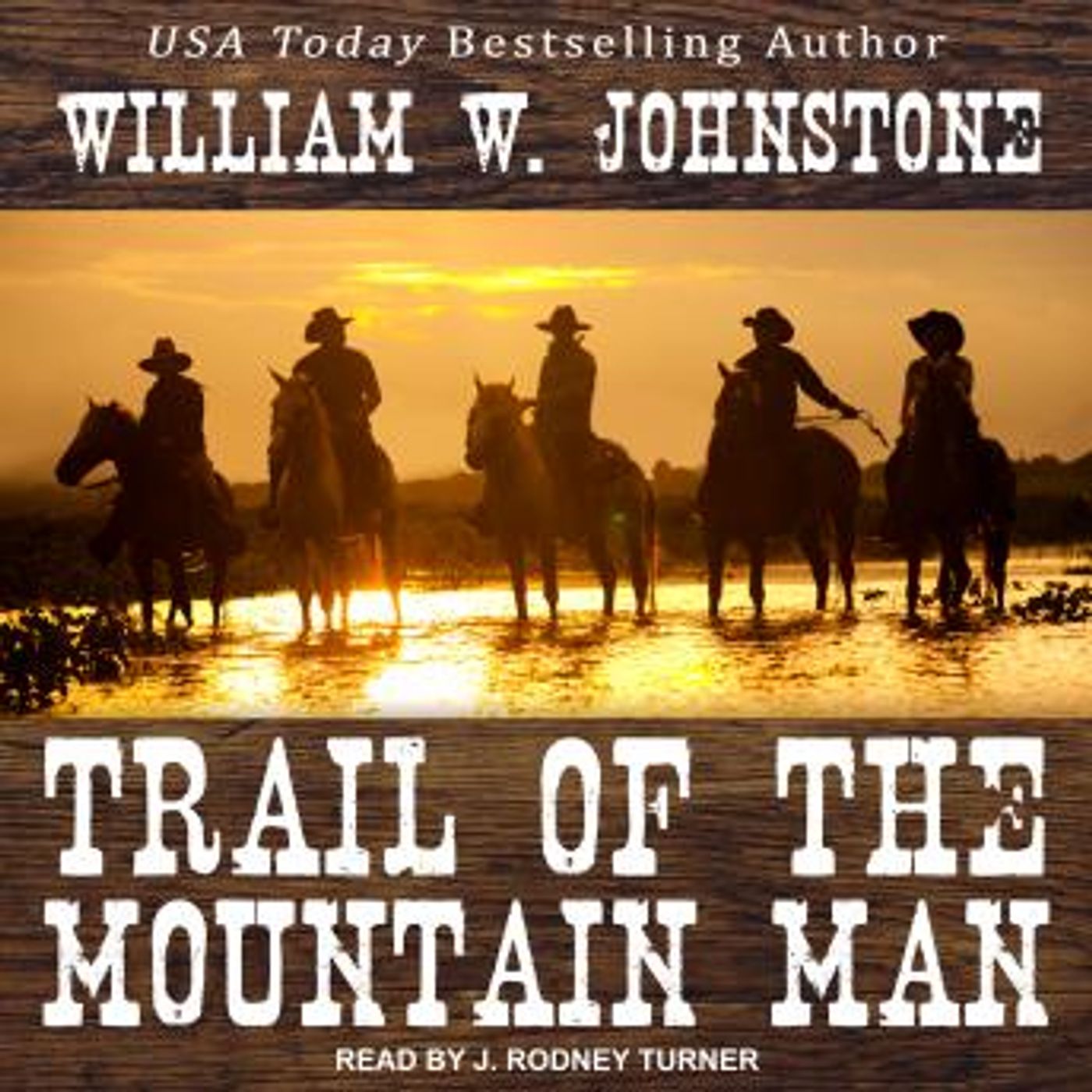 Grab the Essential Full Audiobooks in Fiction, Westerns & War