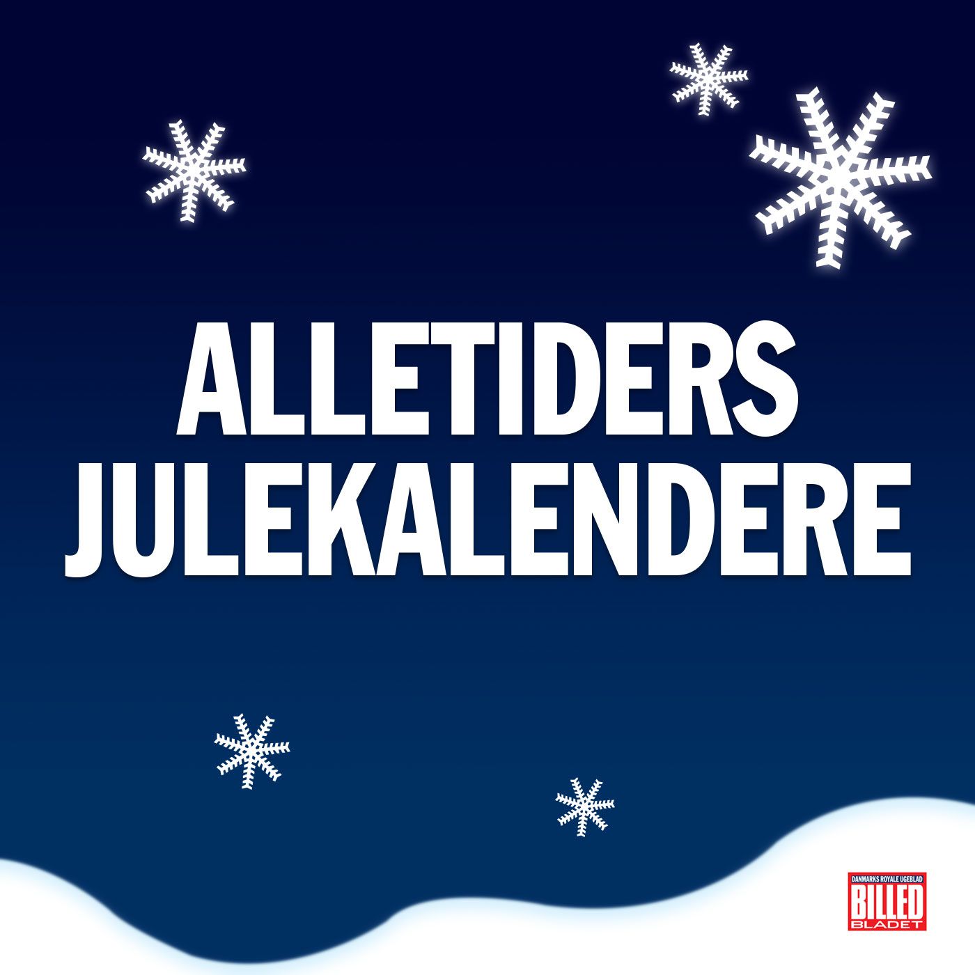 EPISODE 10 - De nye, store succeser