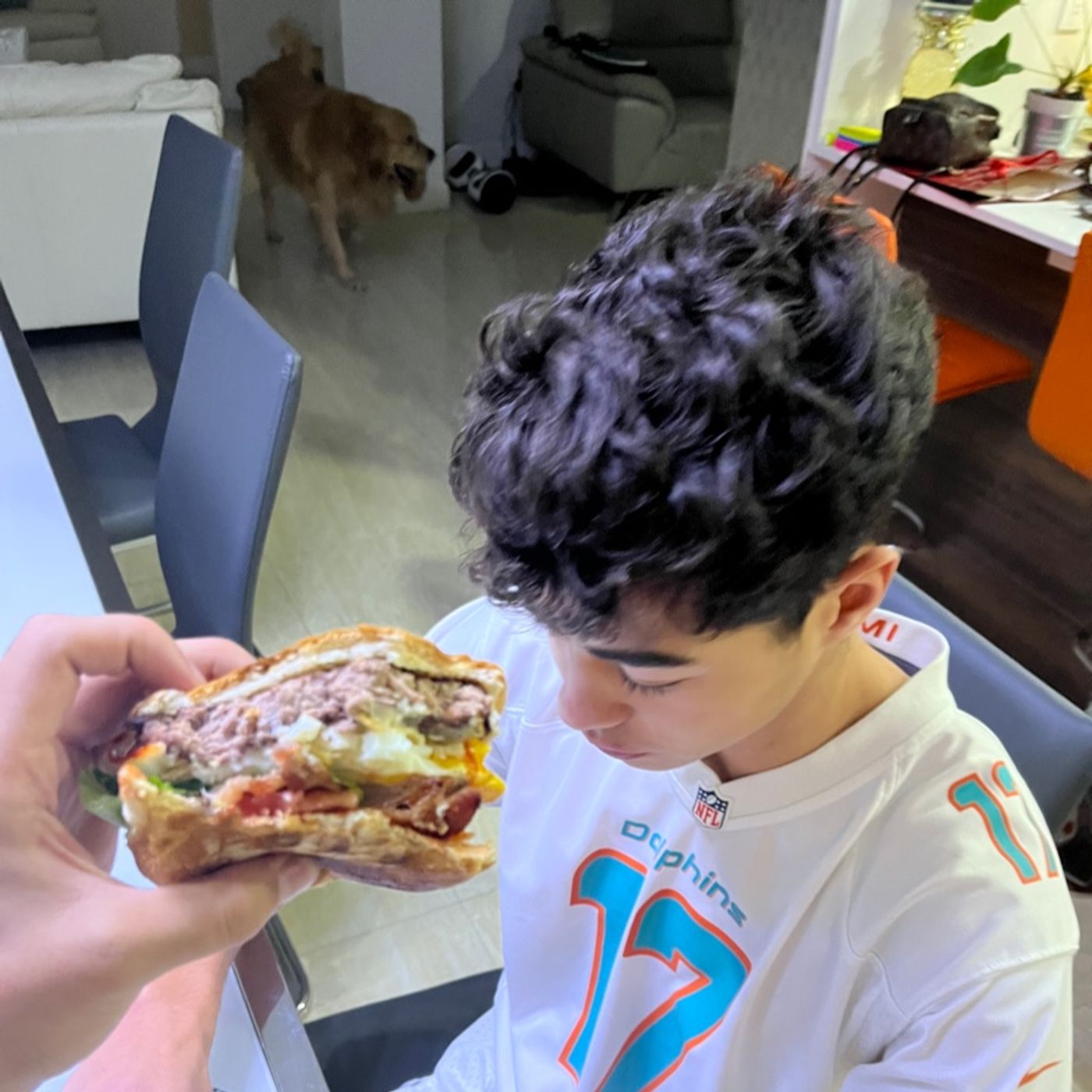 The Hijuemadre Podcast